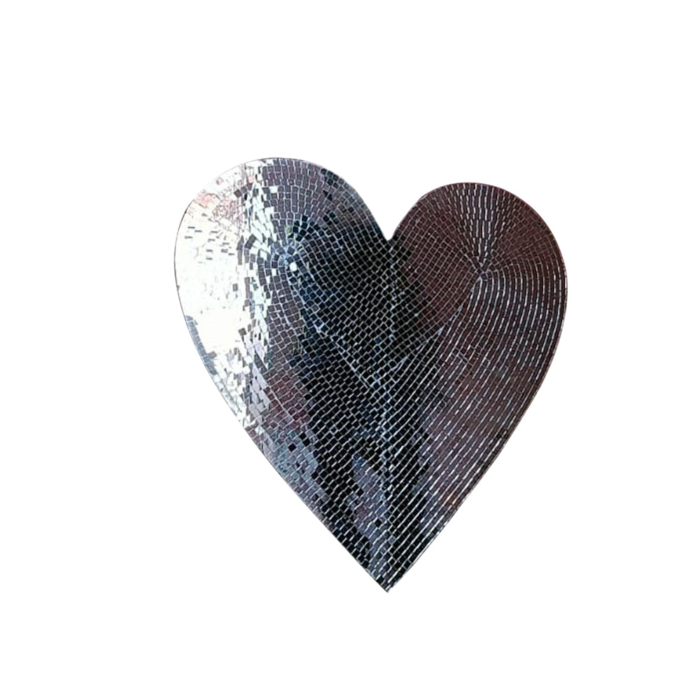 MIRROR HEART