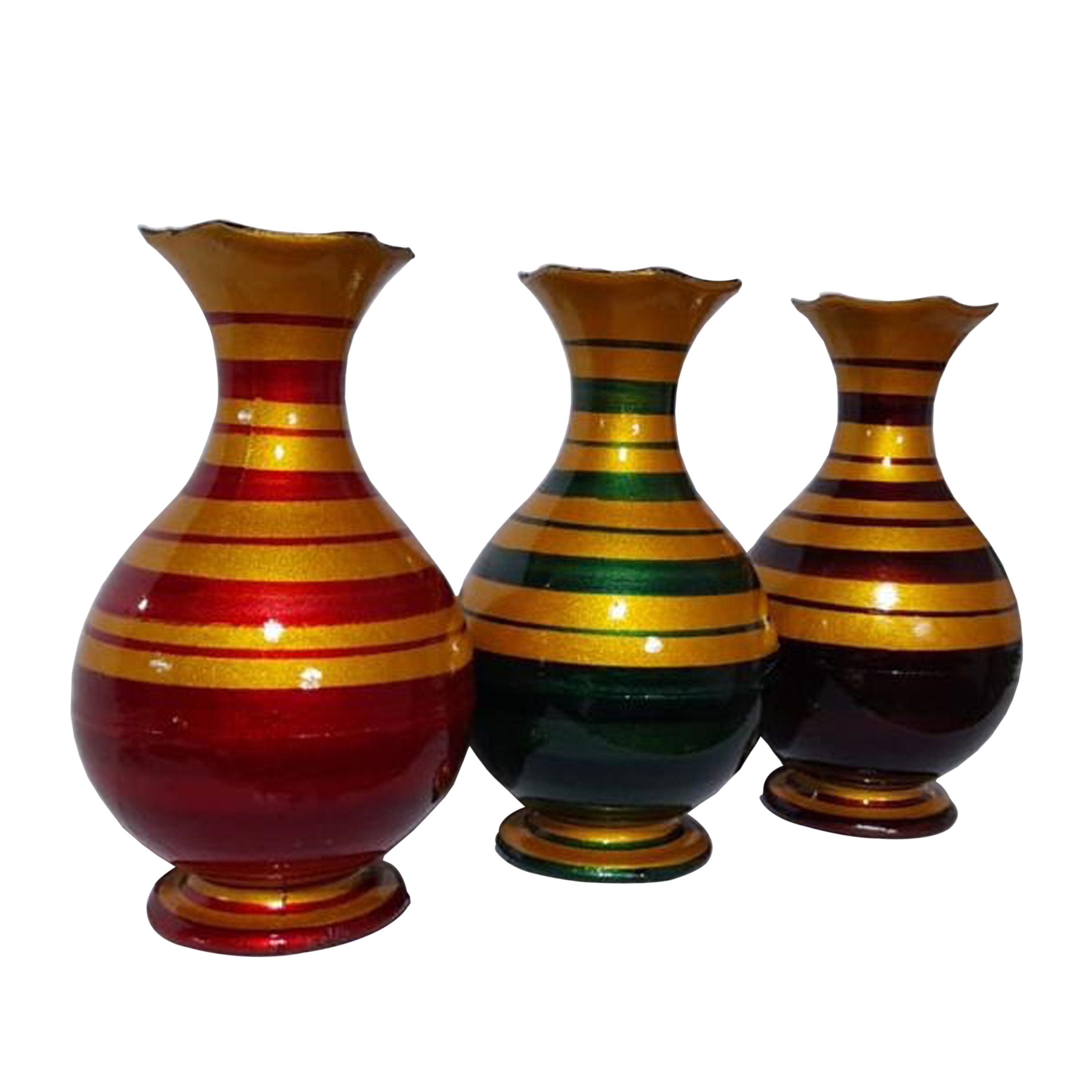 DISPLAY POT
