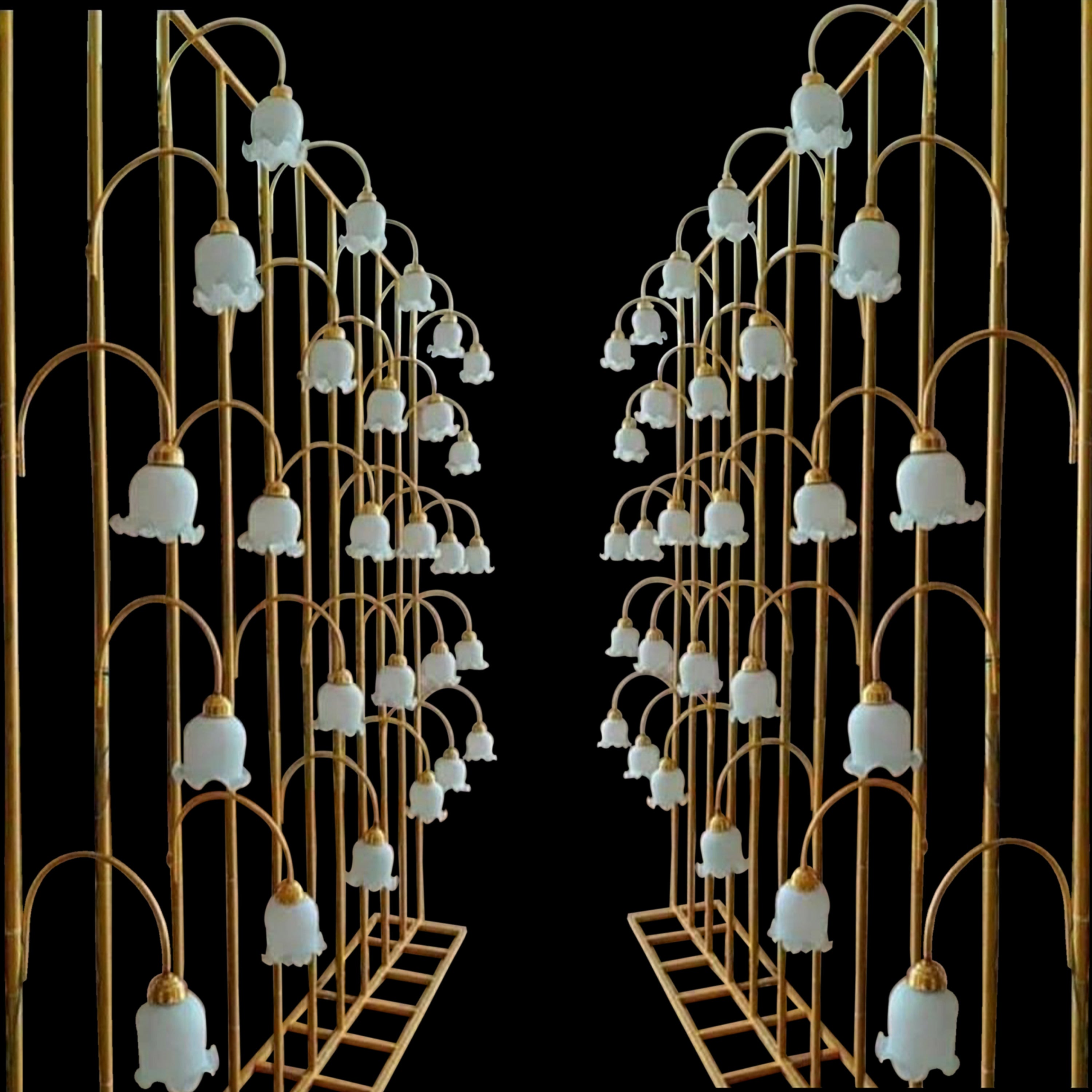 27 Light Décor Panel