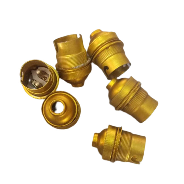 BRASS HOLDER