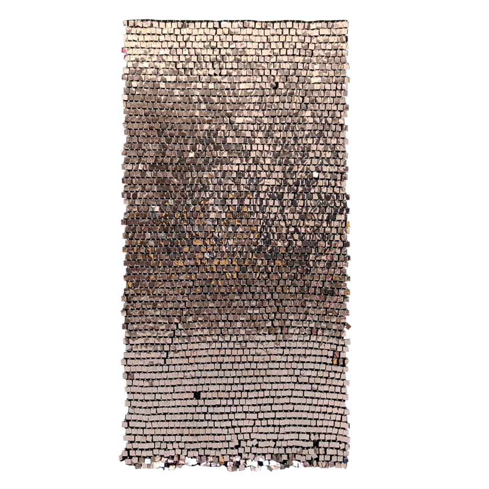 SITARA PANEL ON BLACK VELVET
