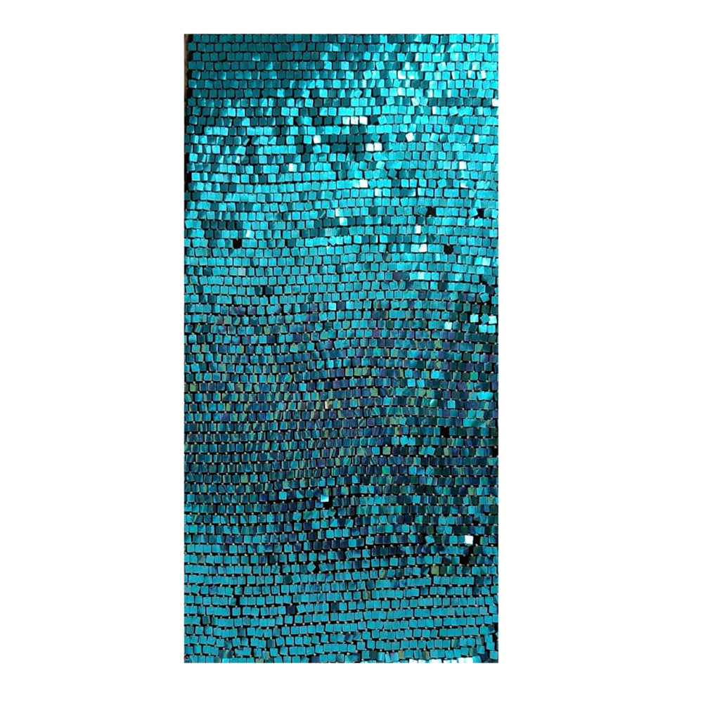 SITARA PANEL ON BLACK VELVET