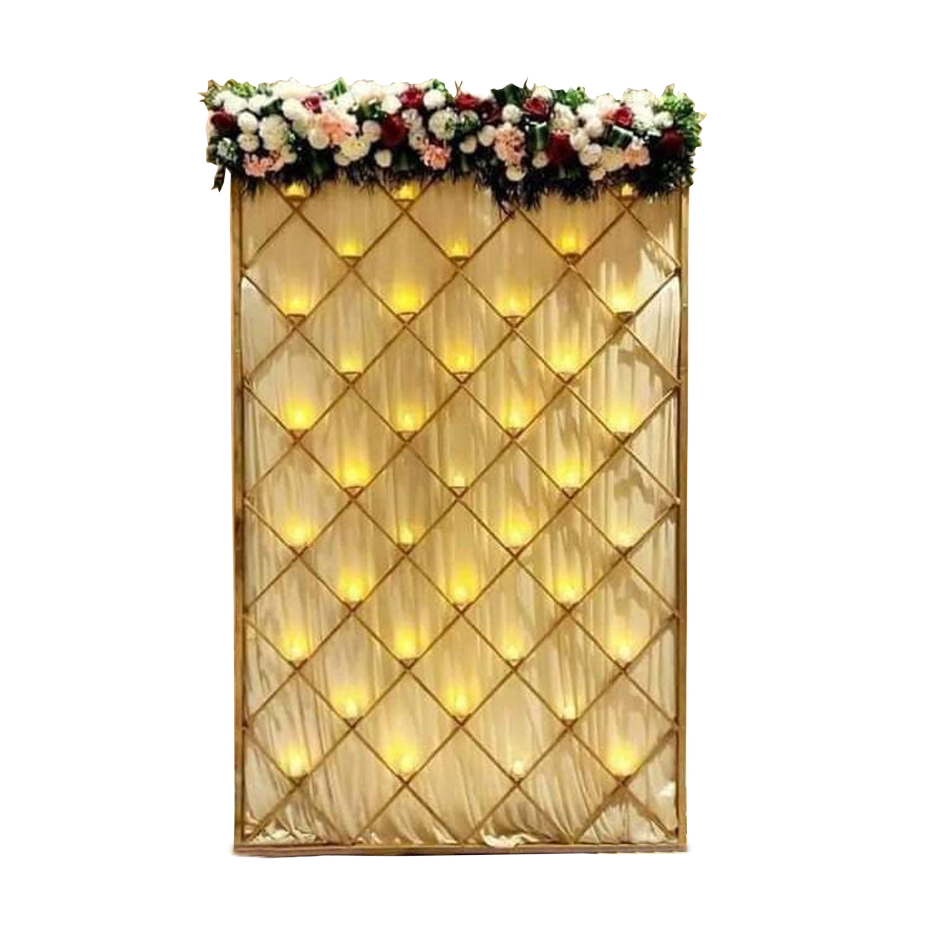 39 Light Decor Panel