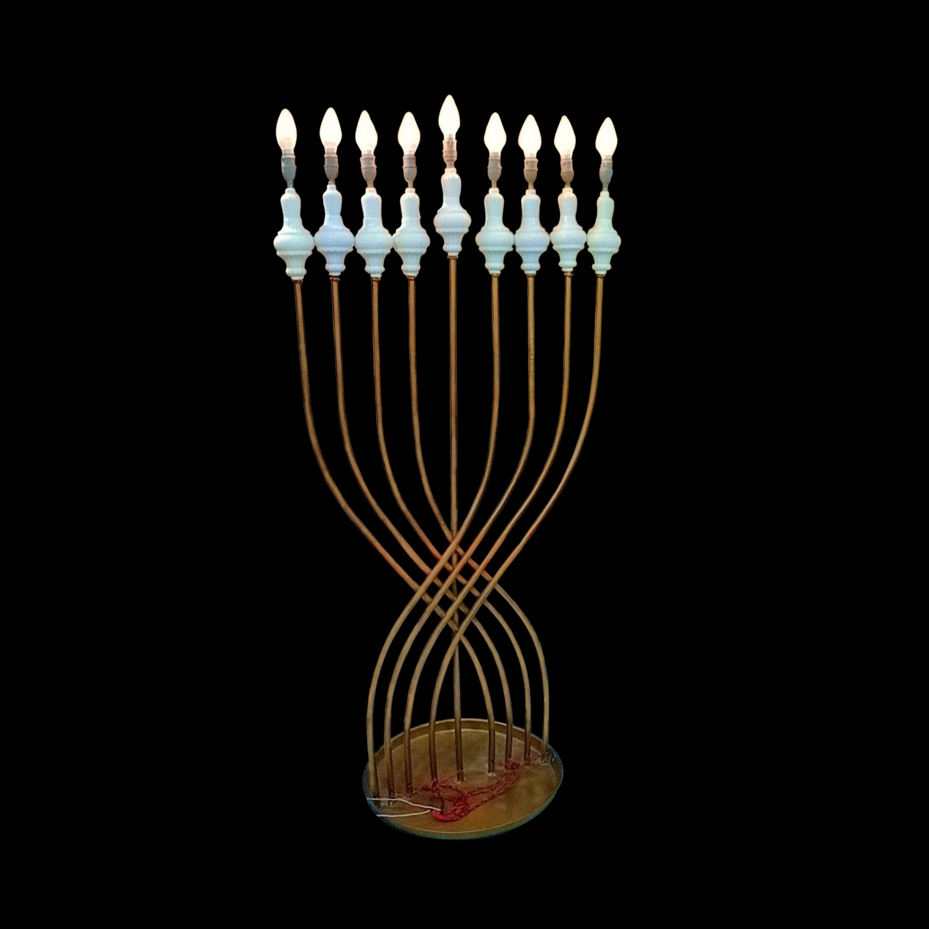Surai Stand 9 Light 'S' Type