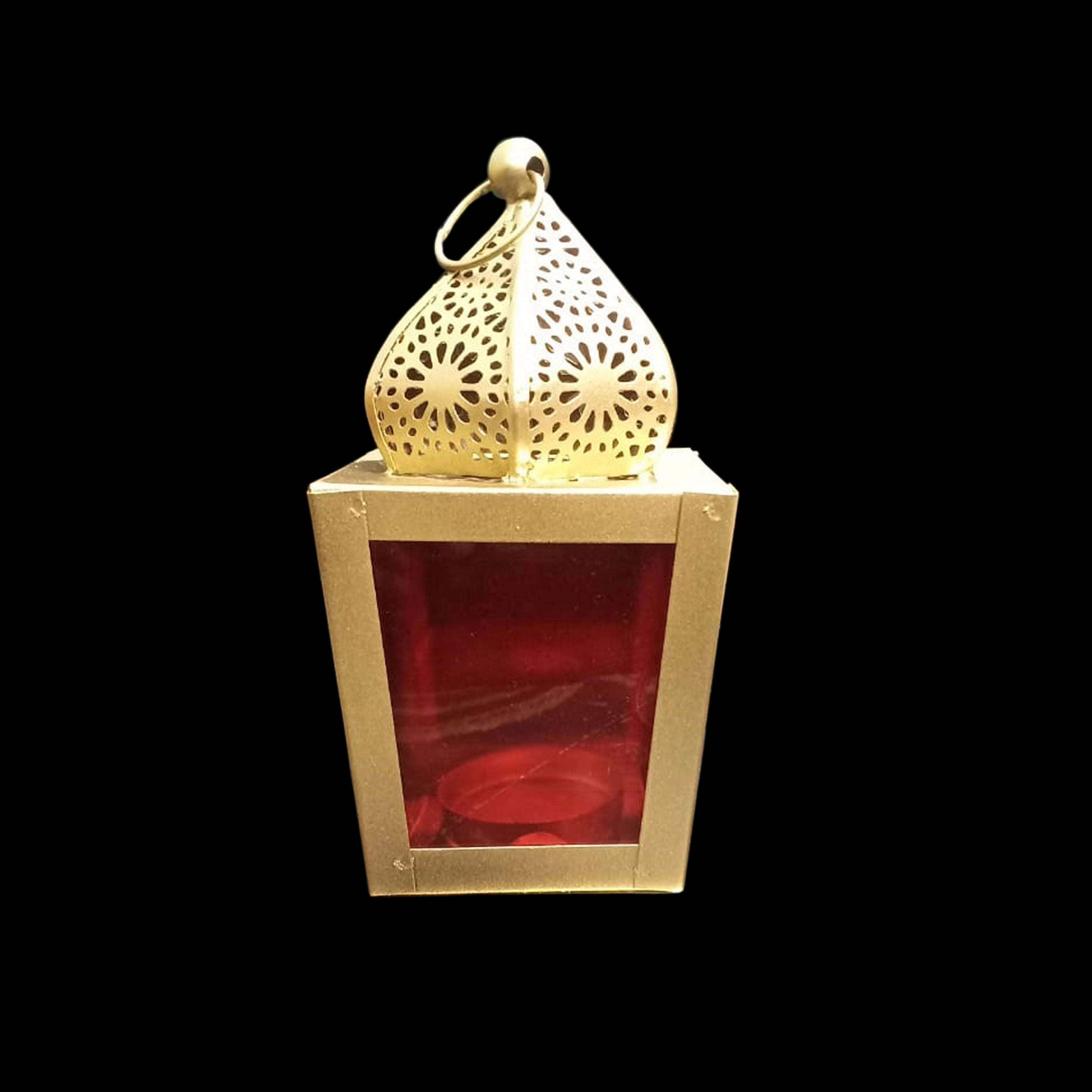 MOROCCAN SMALL HANGING LAMP PER PICE