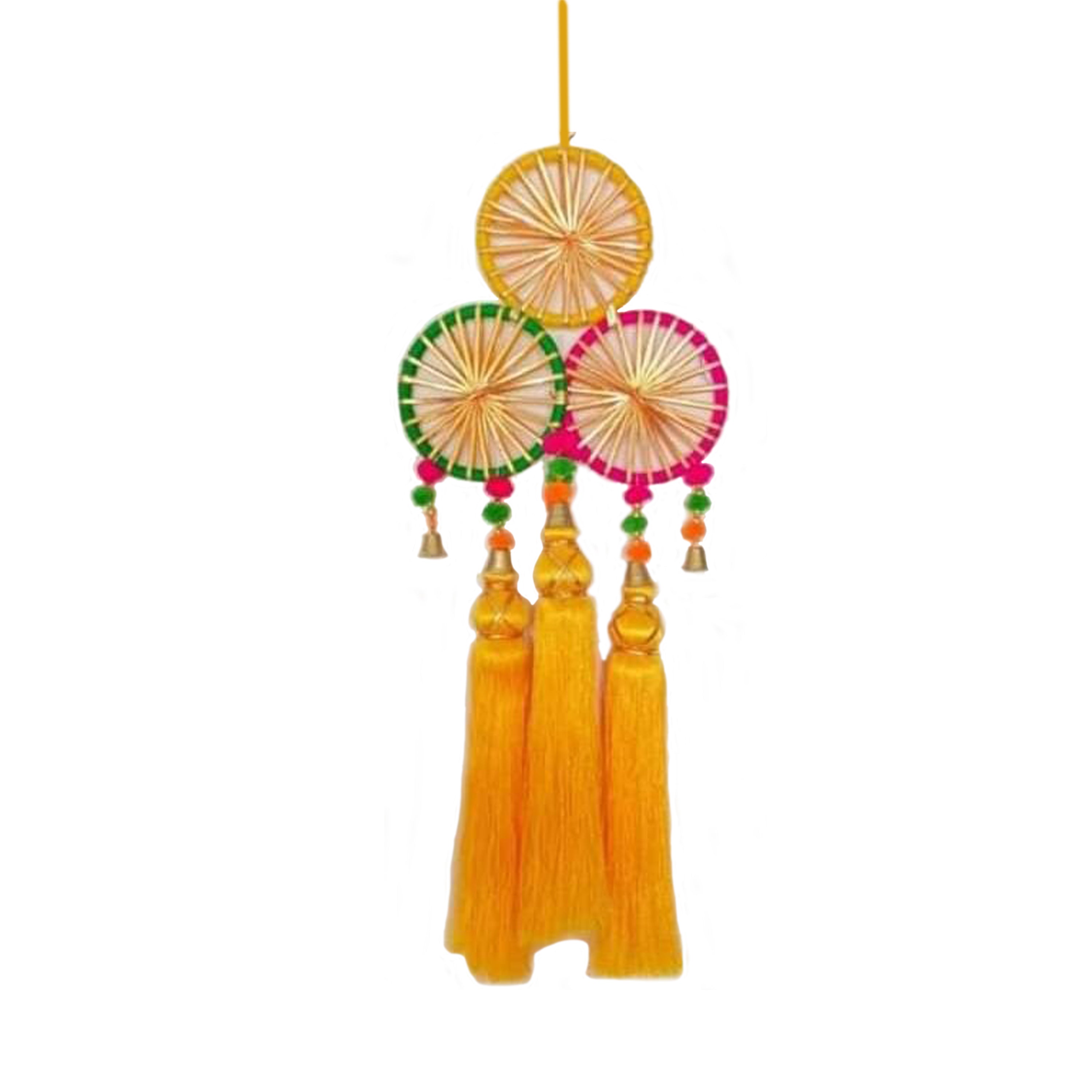 Bangles Wall hanging