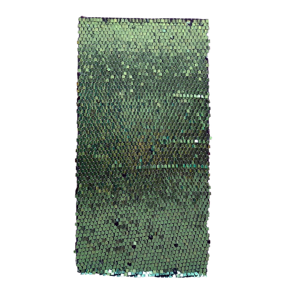 SITARA PANEL ON BLACK VELVET