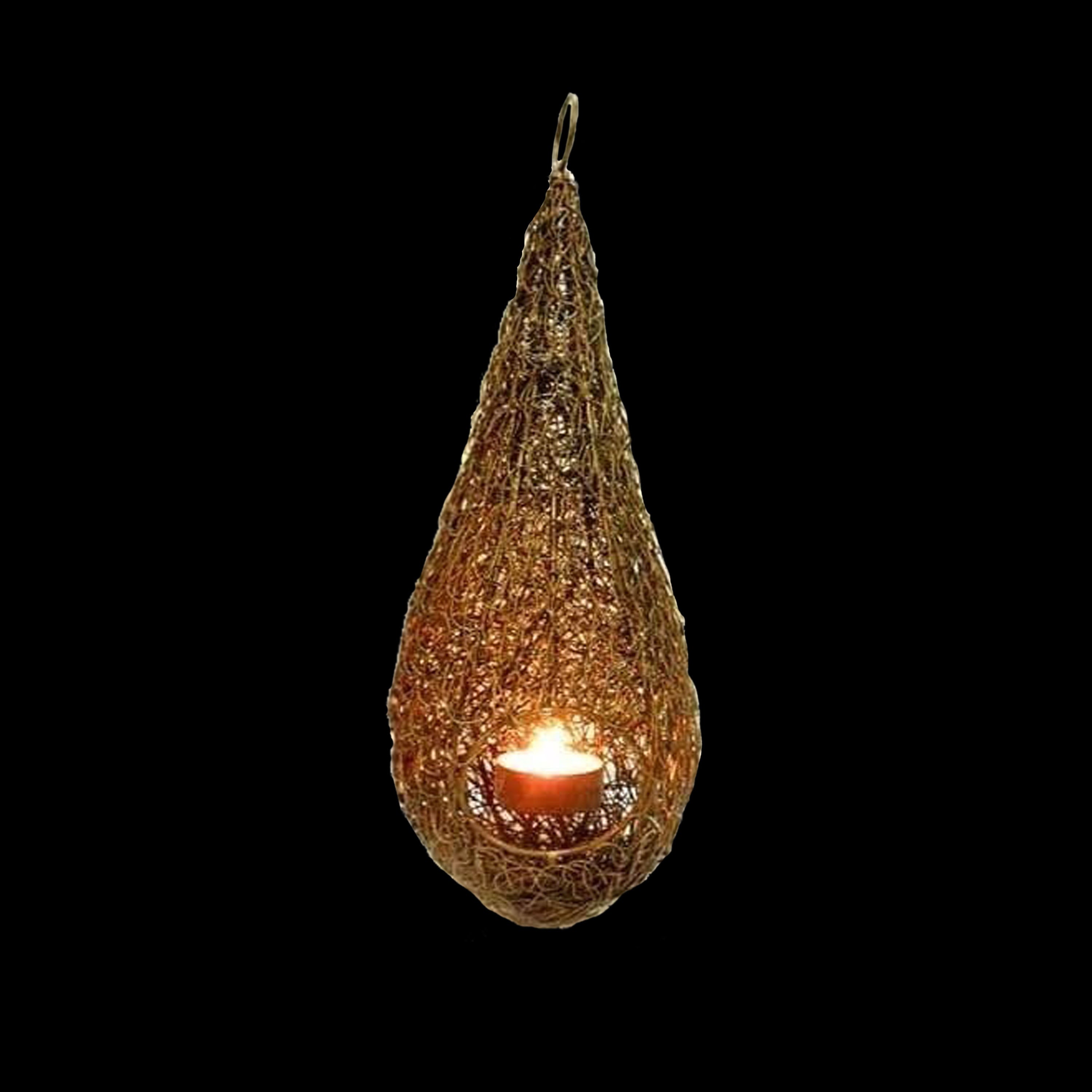 NEST/GHOSLA CANDEL LAMP