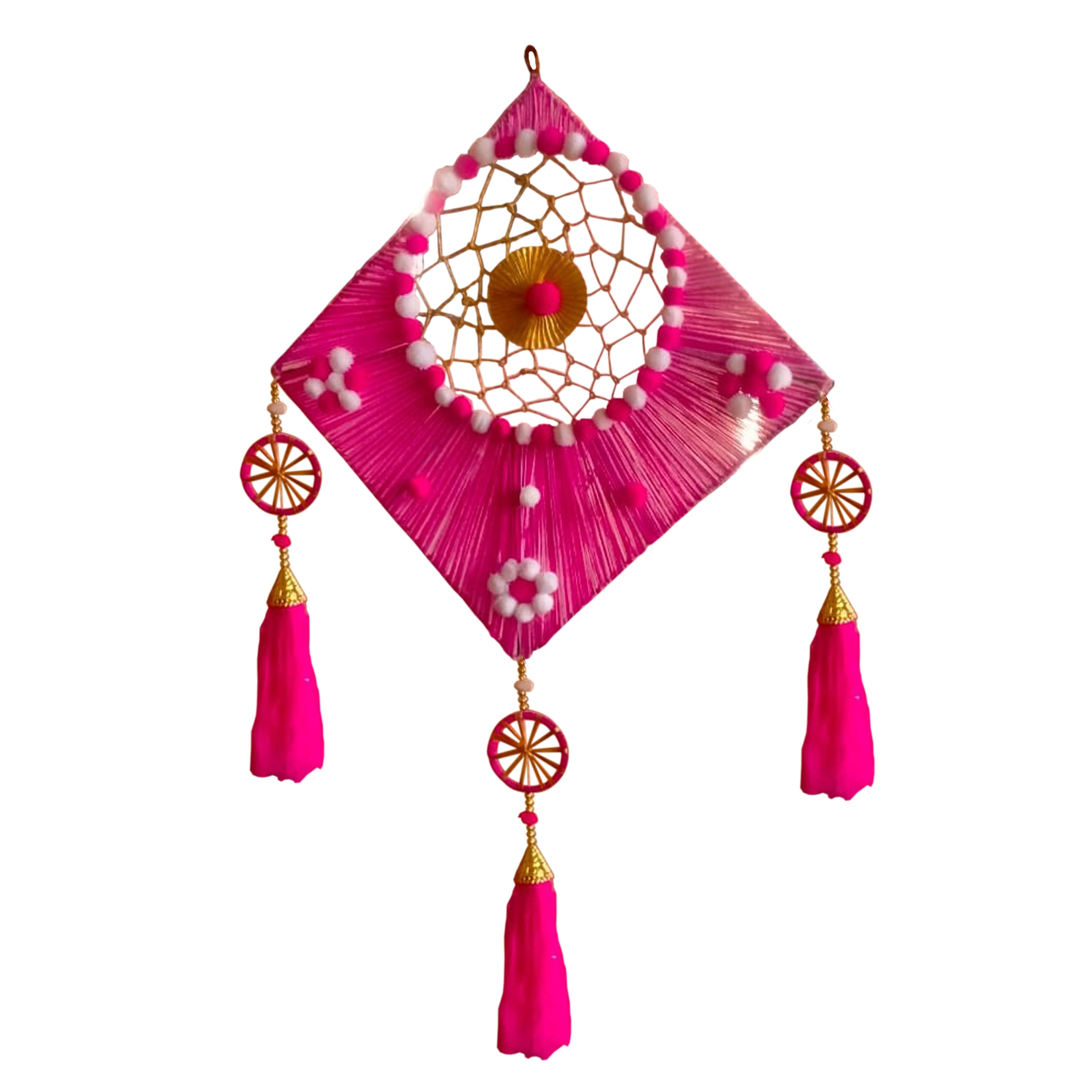 Oon Kite Hanging Multi Colour