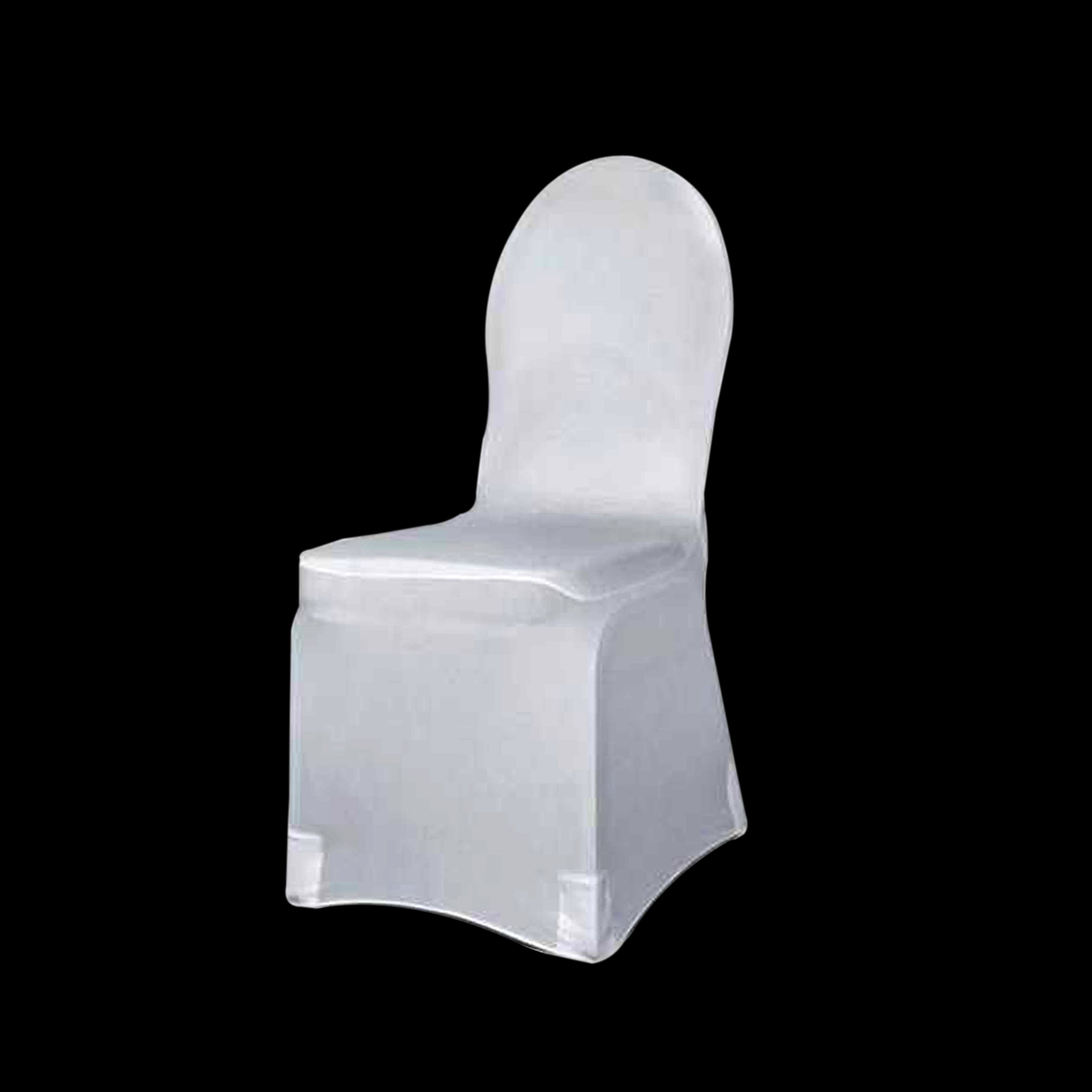 CHAIR COVER VIP PREMIUM QUALITY - 4 WAY LYCRA - MTS2001
