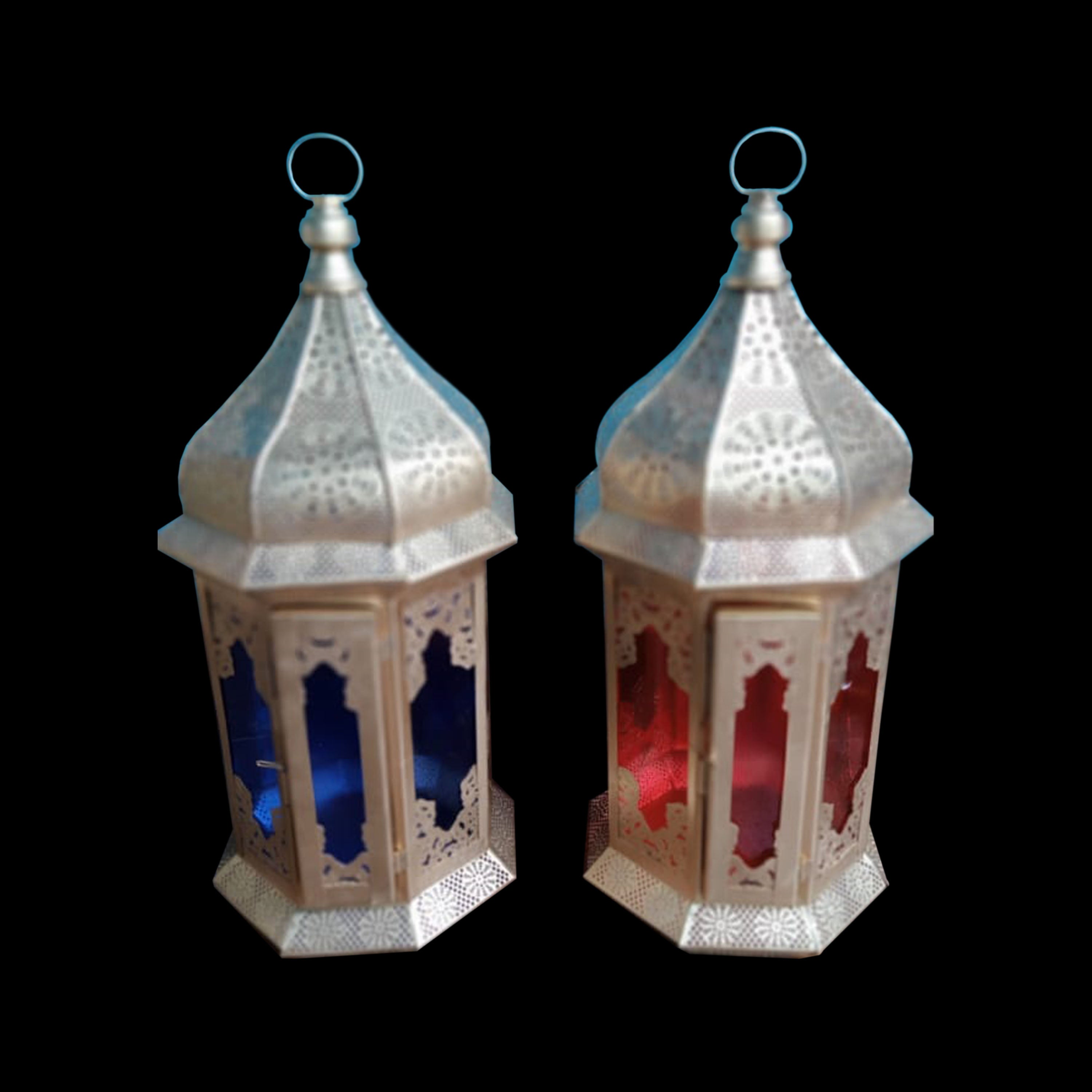 Moroccan hanging  pendant lamp