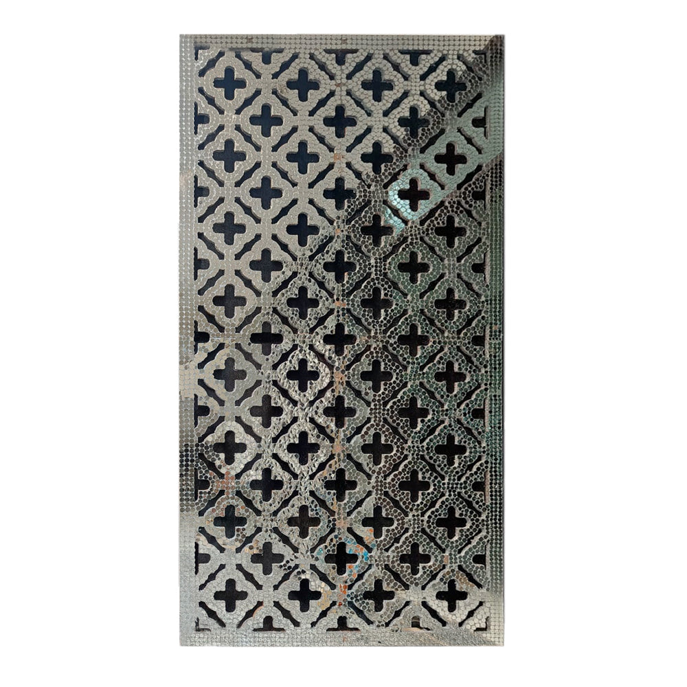 MIRROR CNC DESIGN CUTTING PANEL