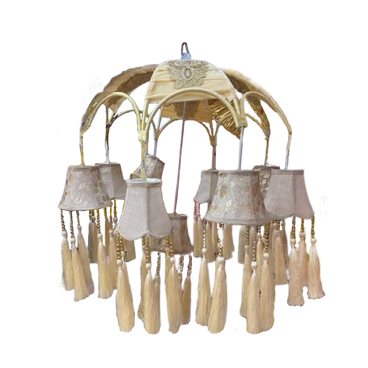 TUSSAL CHANDELIER