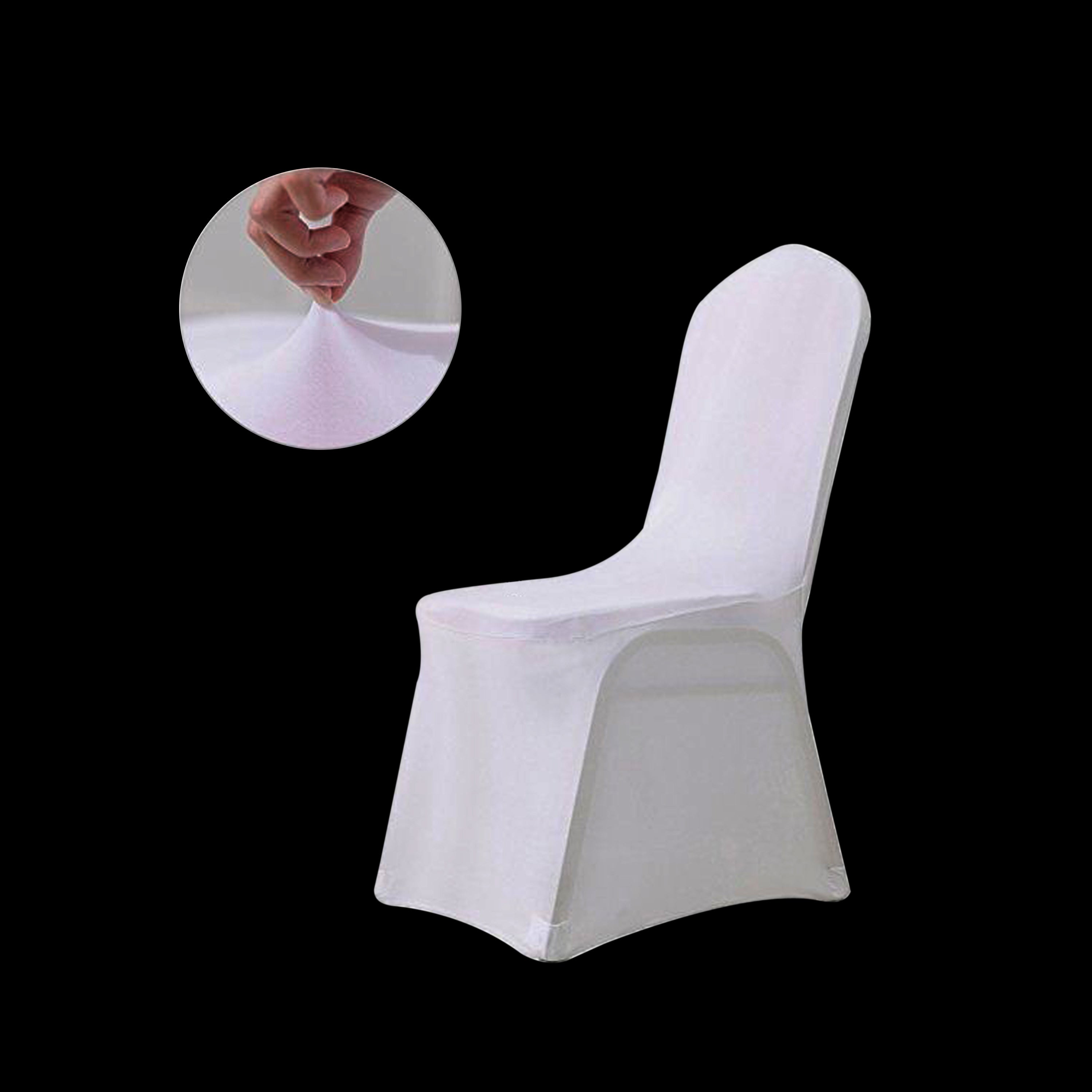 CHAIR COVER VIP PREMIUM QUALITY - 4 WAY LYCRA - MTS2001