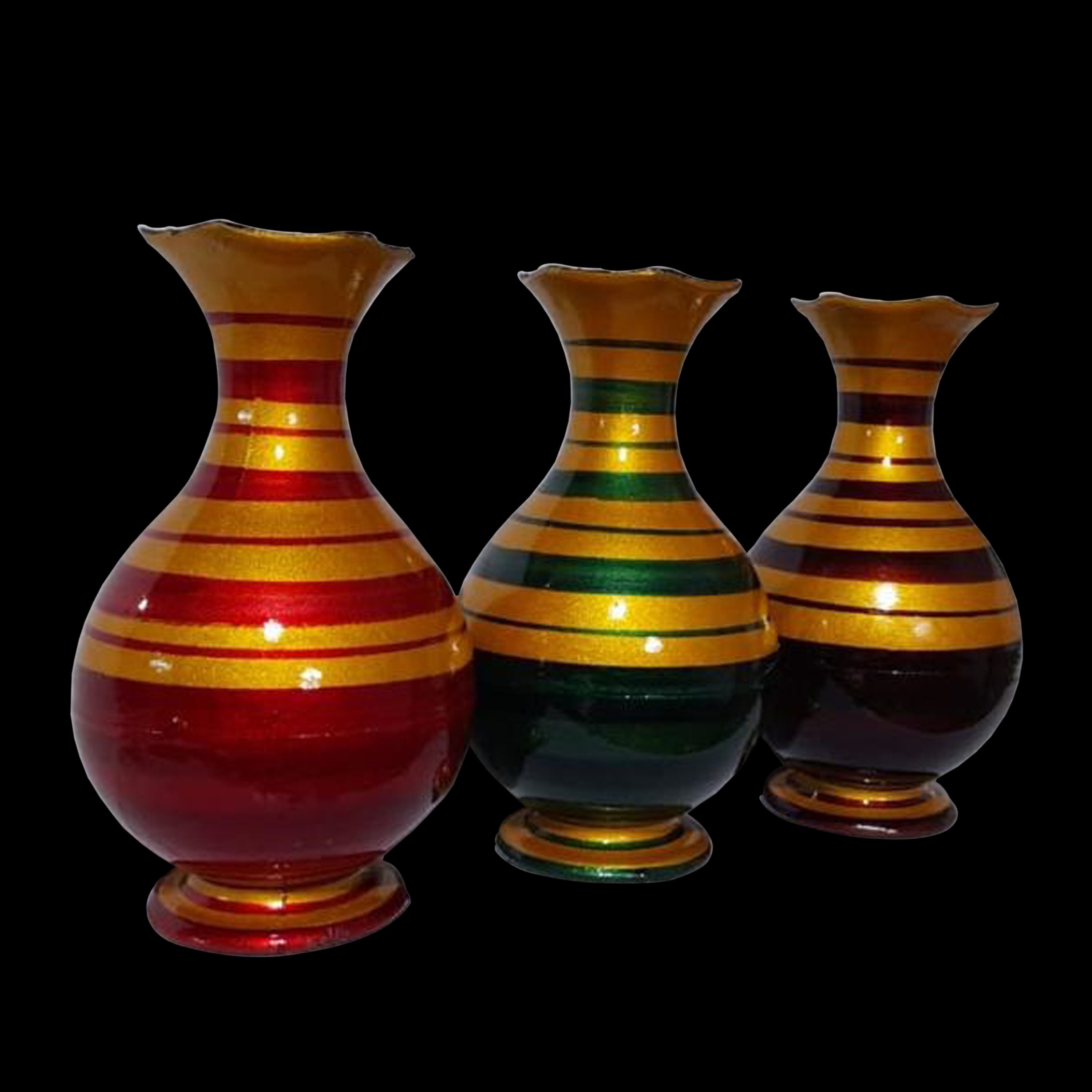 DISPLAY POT