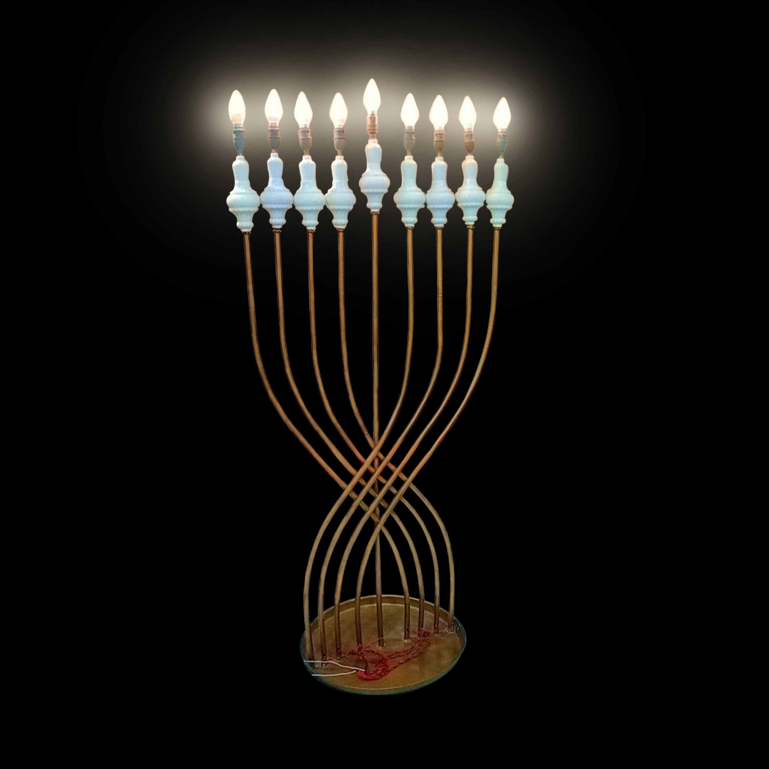 Surai Stand 9 Light 'S' Type