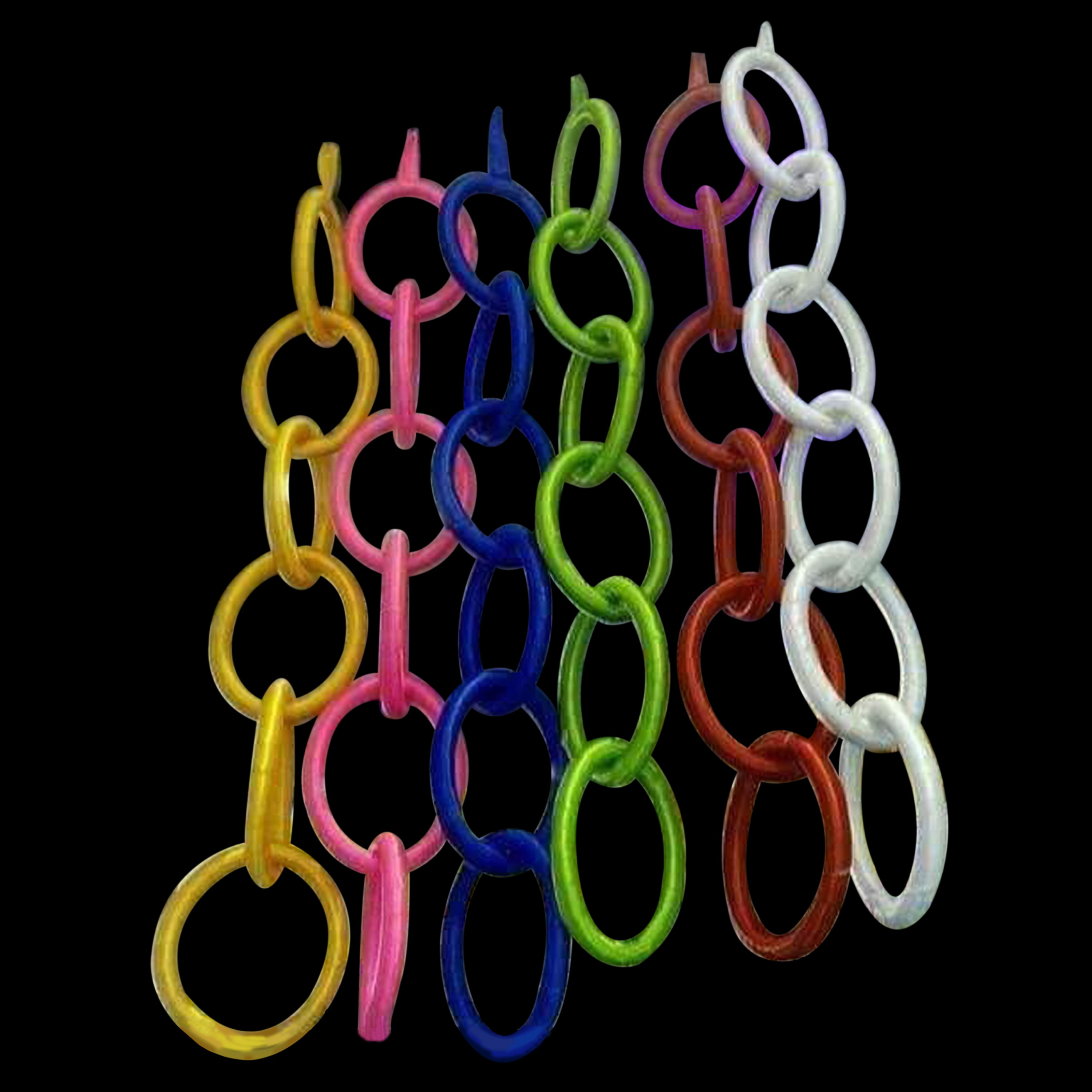 Toy Rings