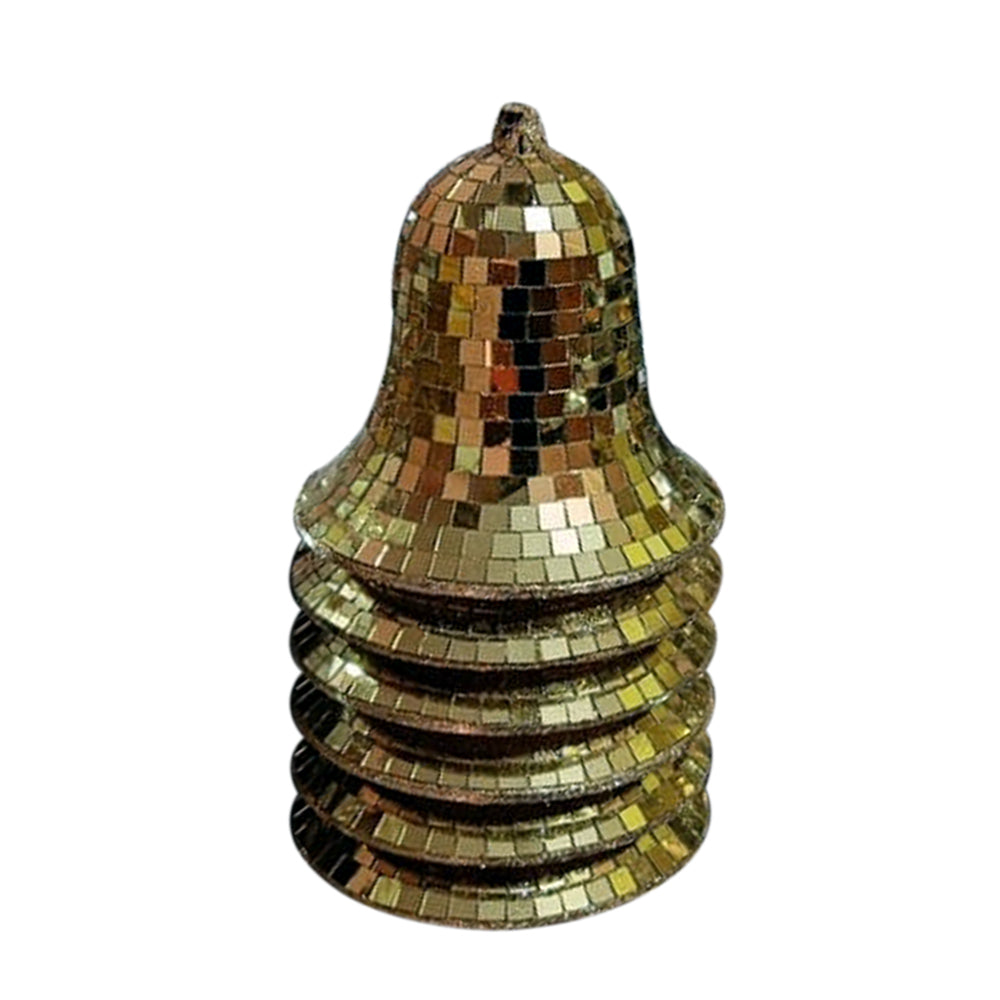 MIRROR BELL GOLDEN