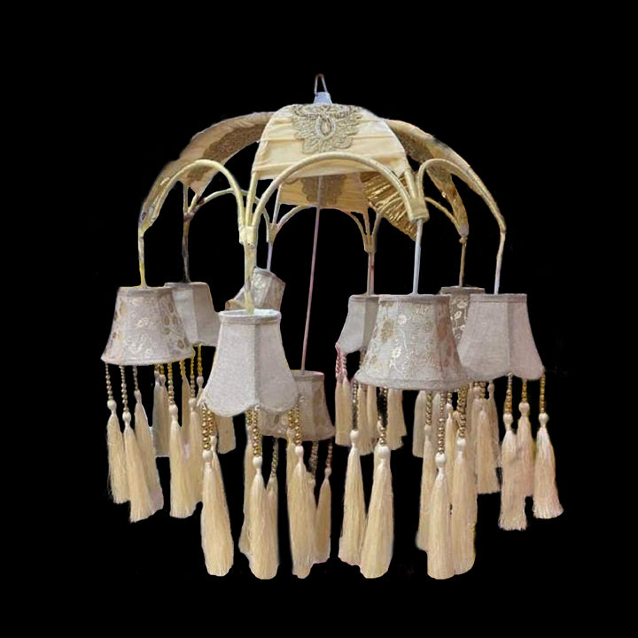 TUSSAL CHANDELIER