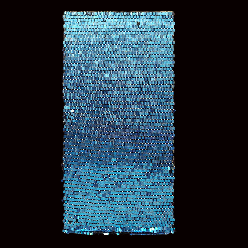 SITARA PANEL ON BLACK VELVET