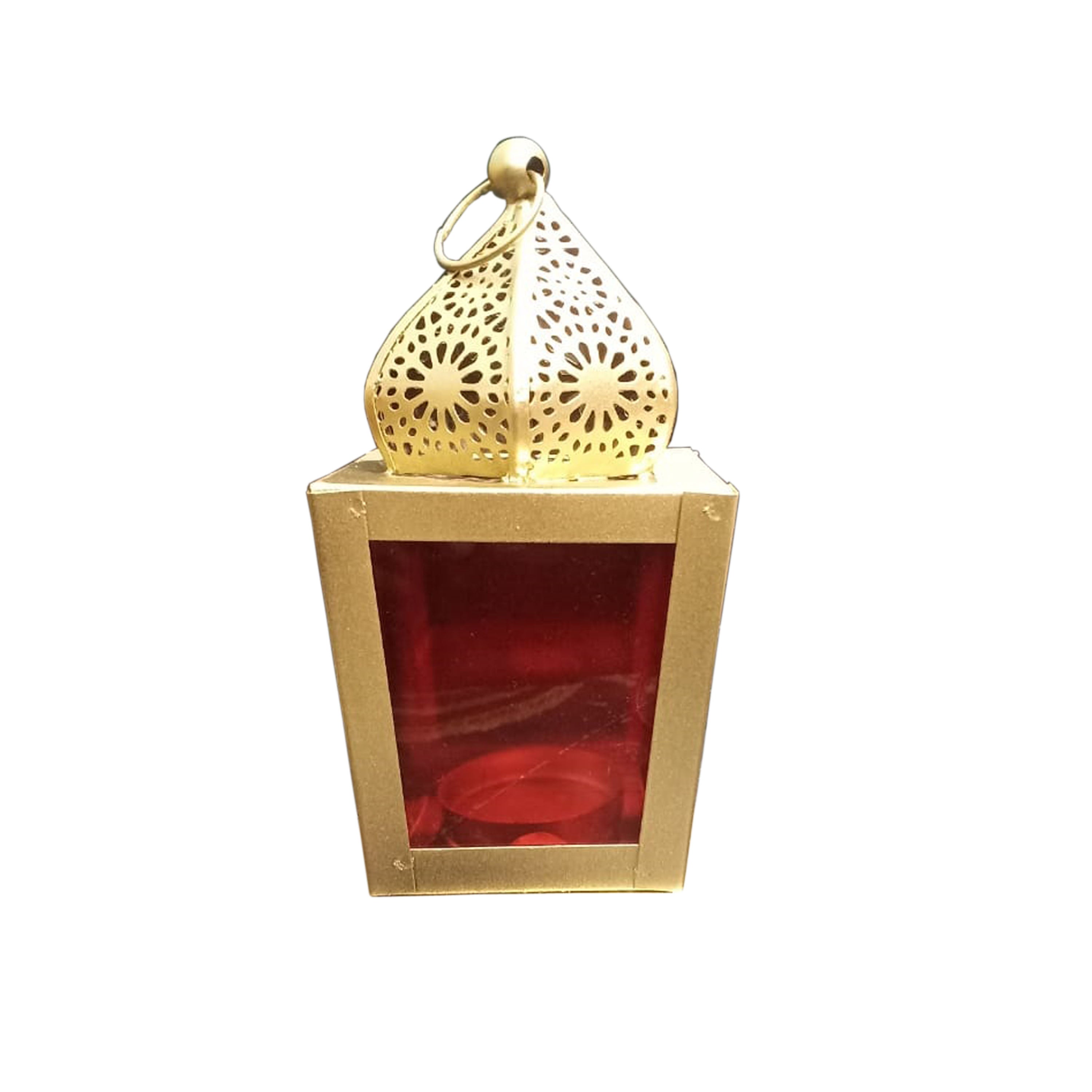 MOROCCAN SMALL HANGING LAMP PER PICE