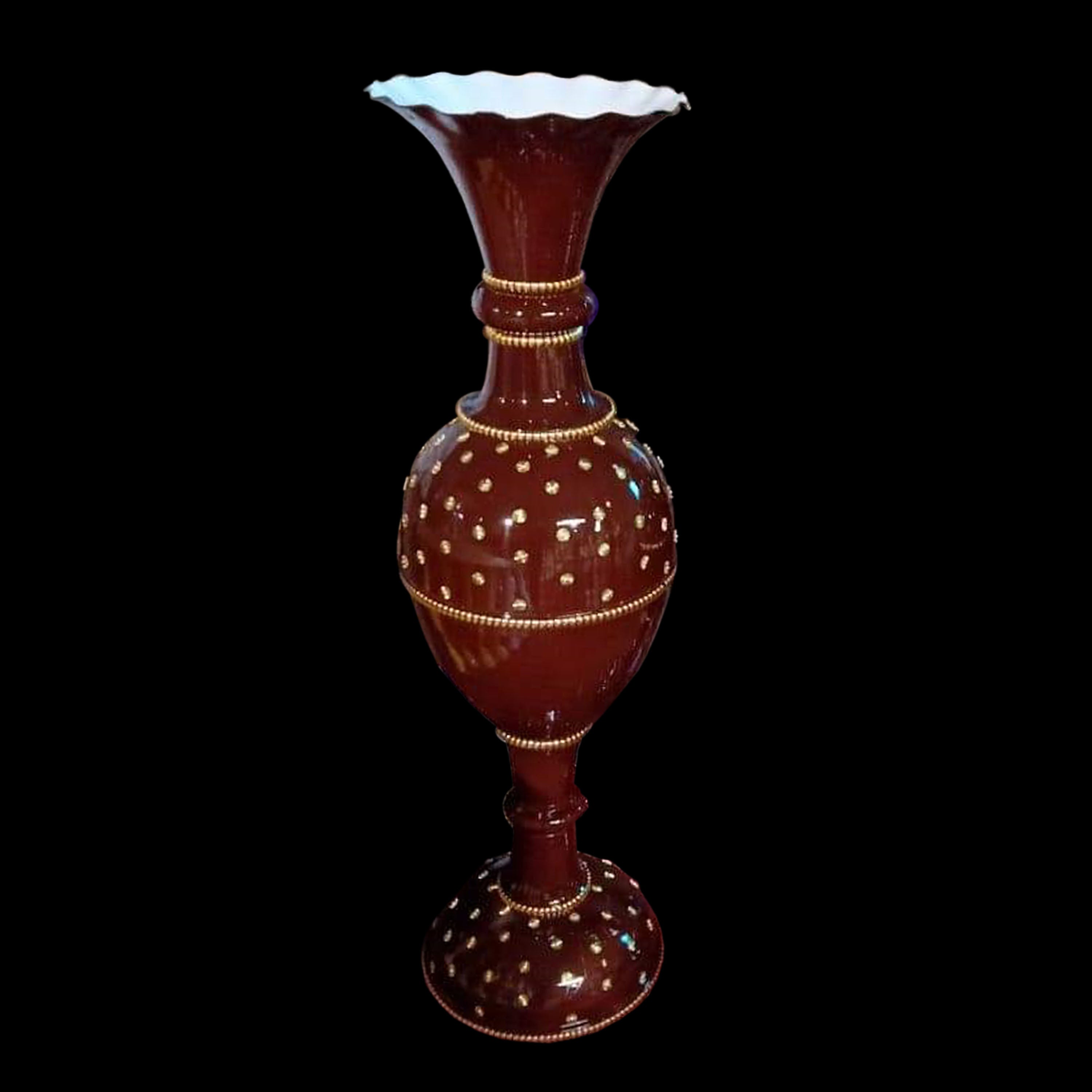 DISPLAY POT
