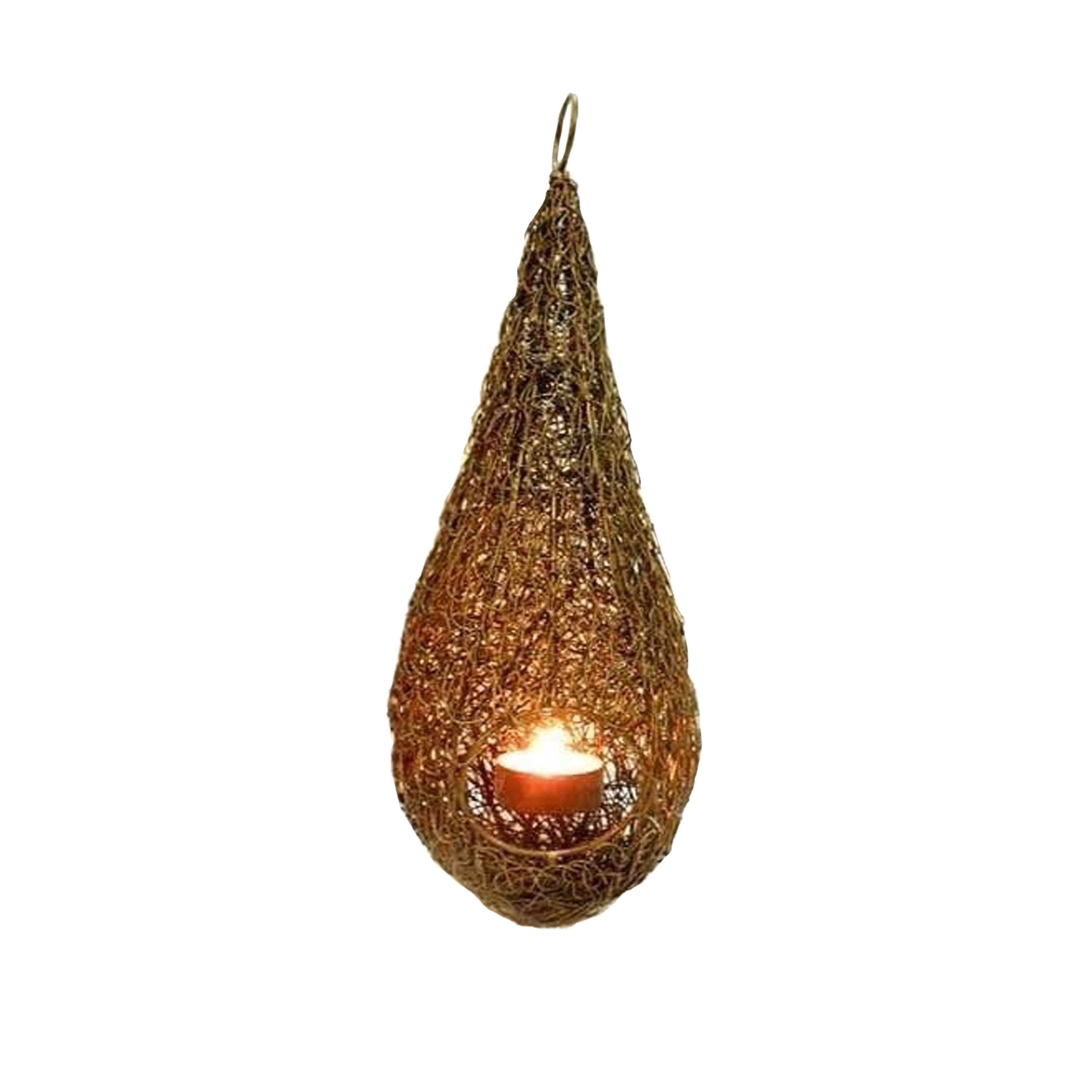 NEST/GHOSLA CANDEL LAMP