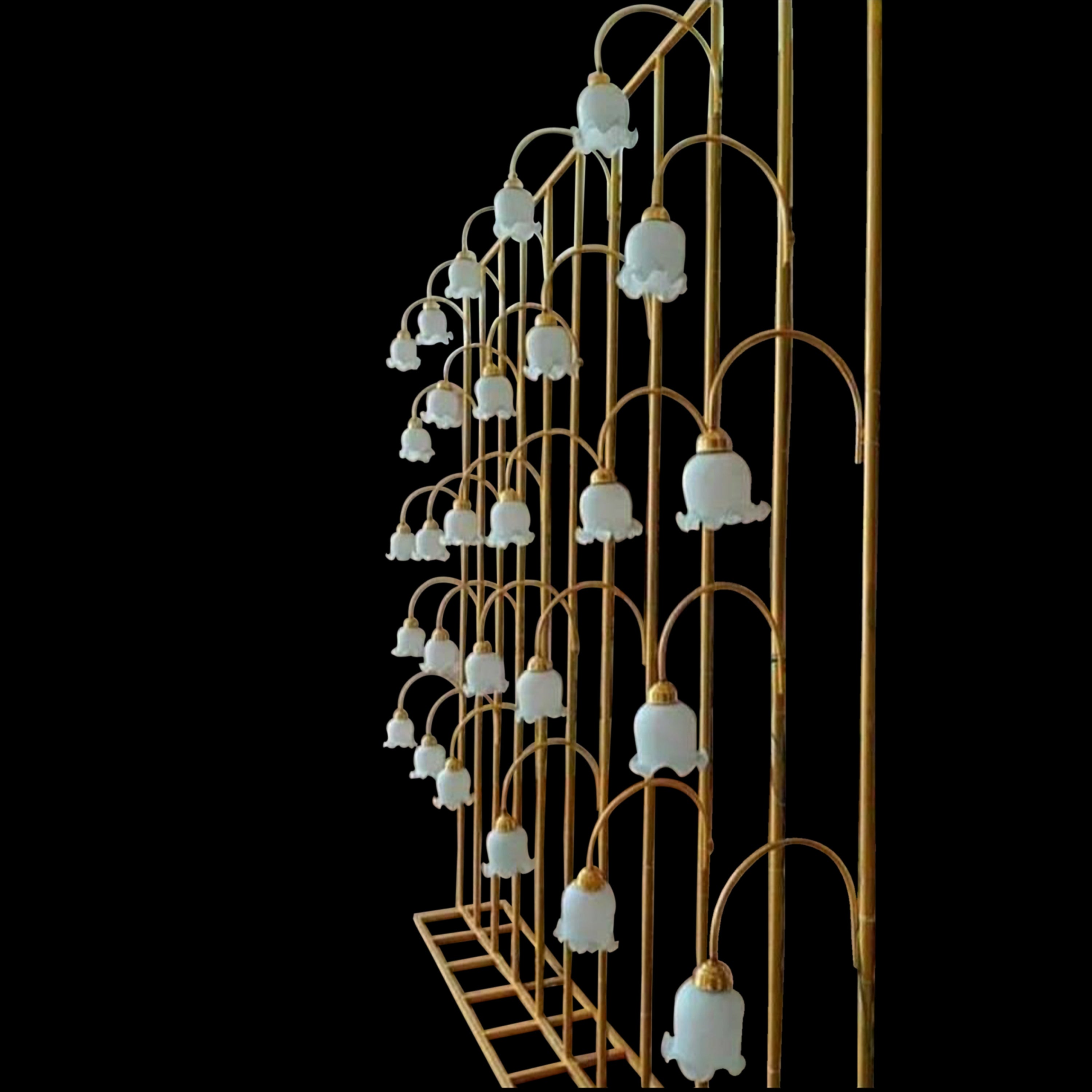 27 Light Décor Panel