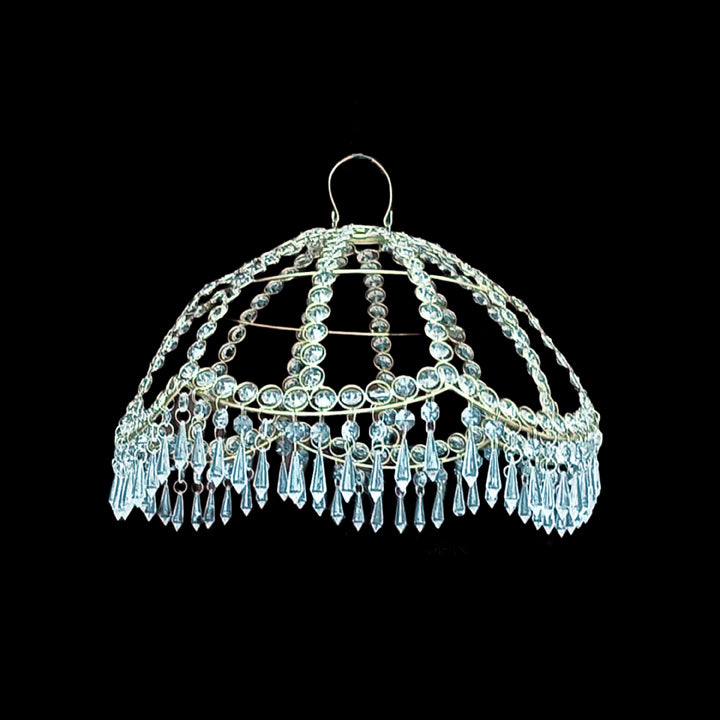 CRYSTAL UMBRELA