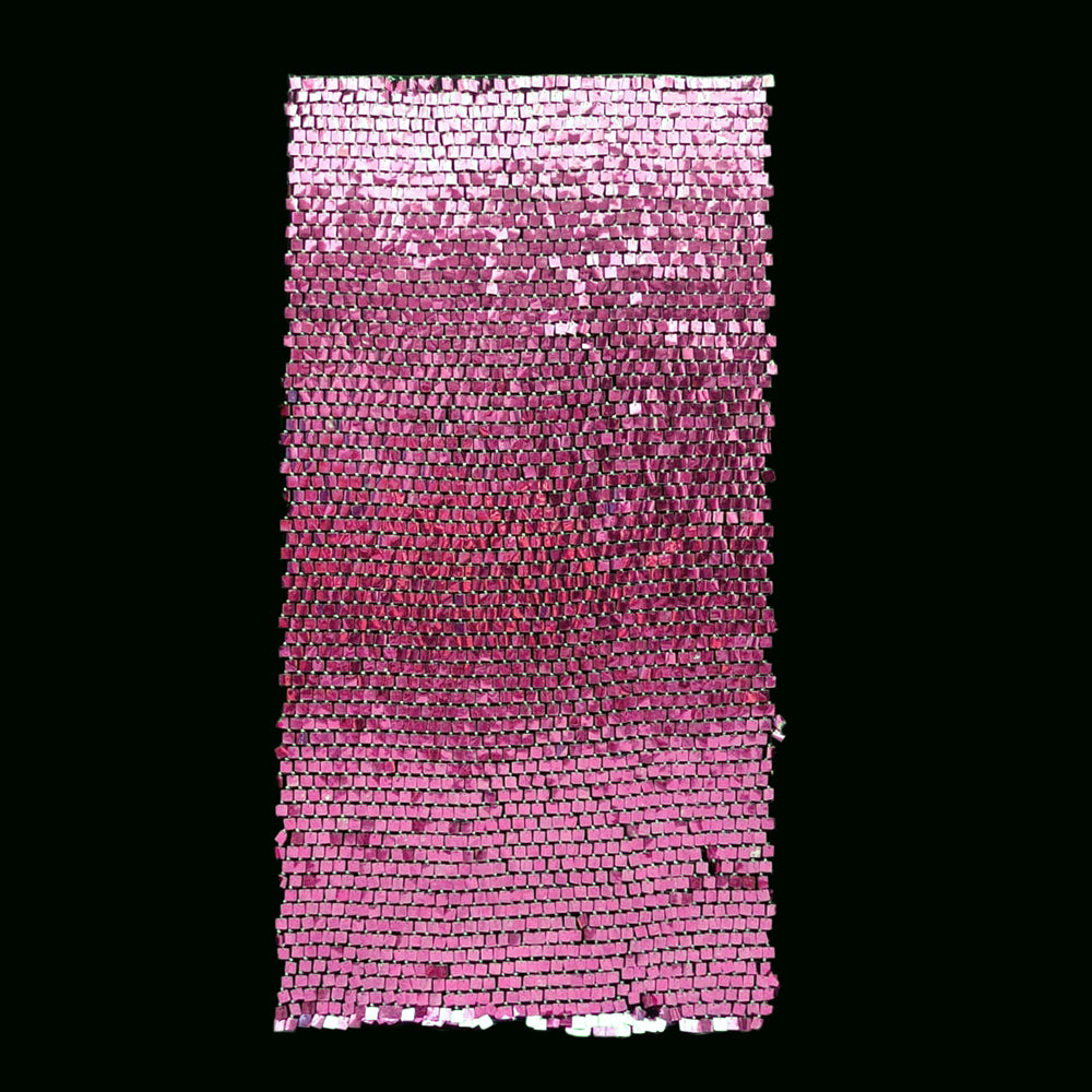 SITARA PANEL ON BLACK VELVET