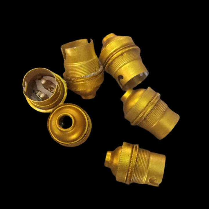 BRASS HOLDER
