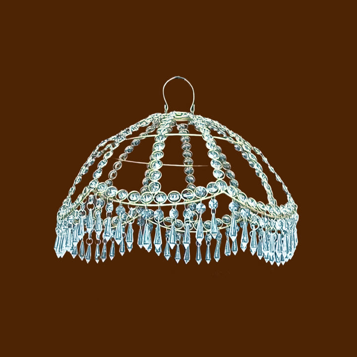 CRYSTAL UMBRELA