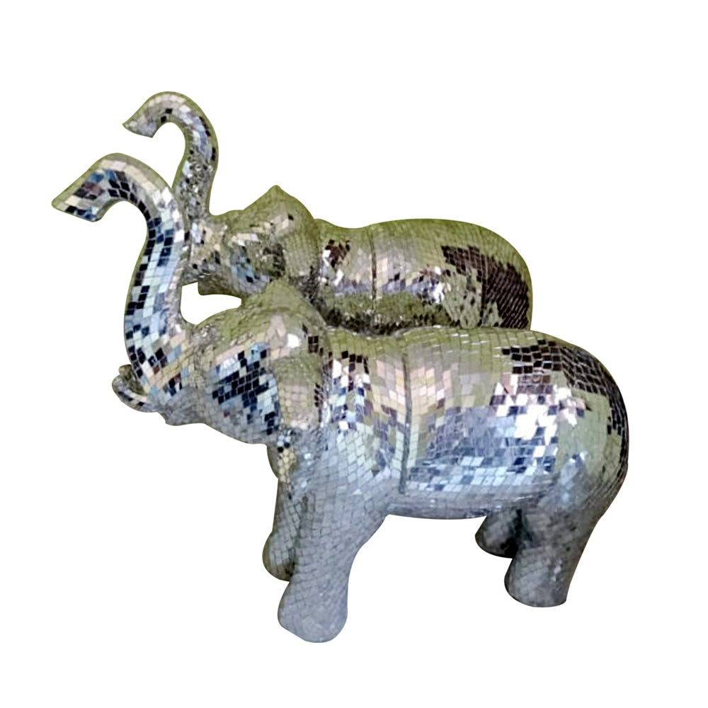 MIRROR ELEPHANT
