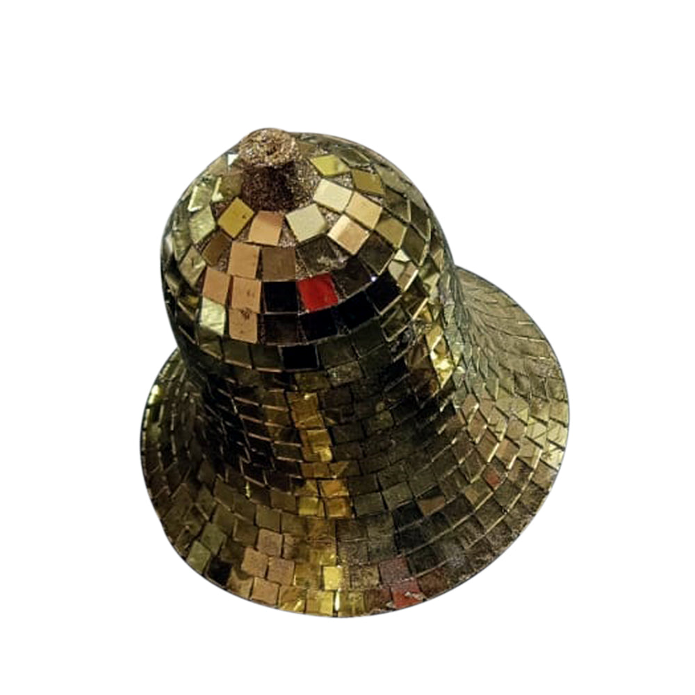 MIRROR BELL GOLDEN