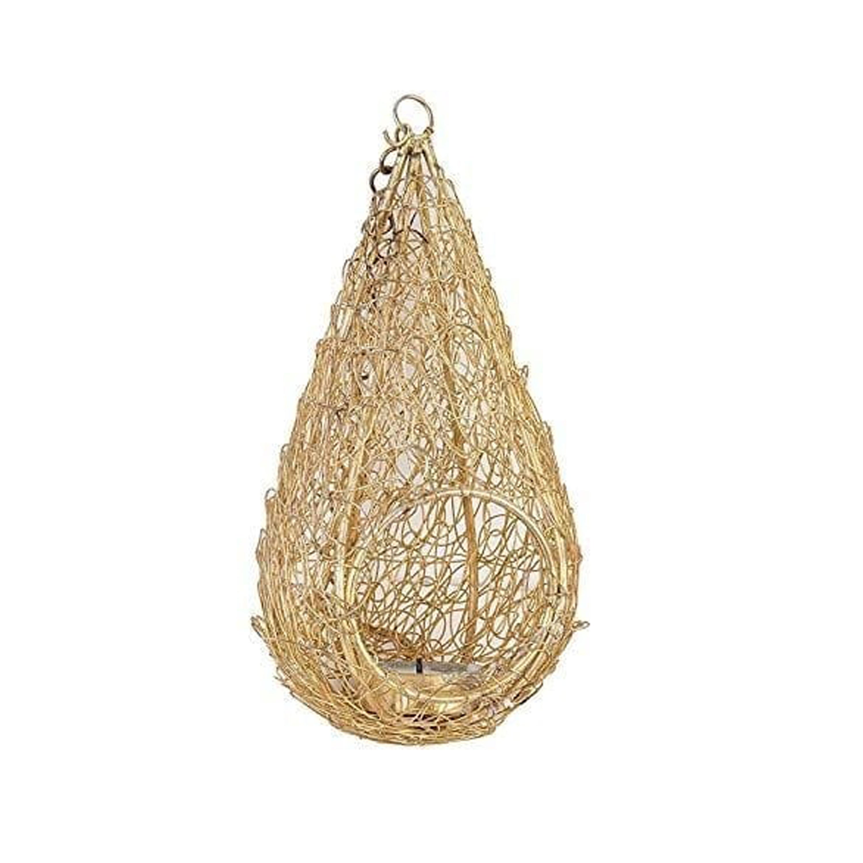 NEST/GHOSLA CANDEL LAMP