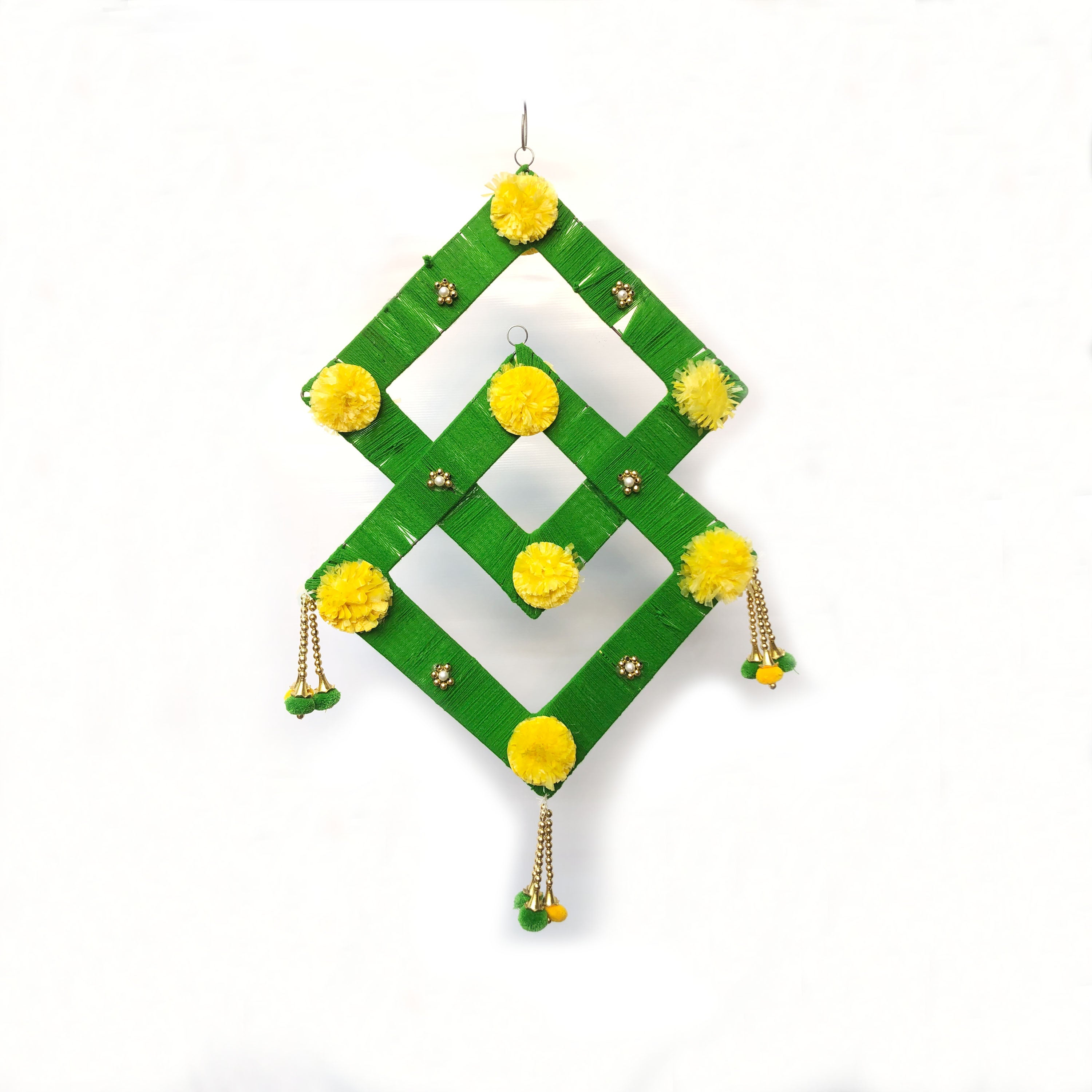 Dubel Kite Hanging