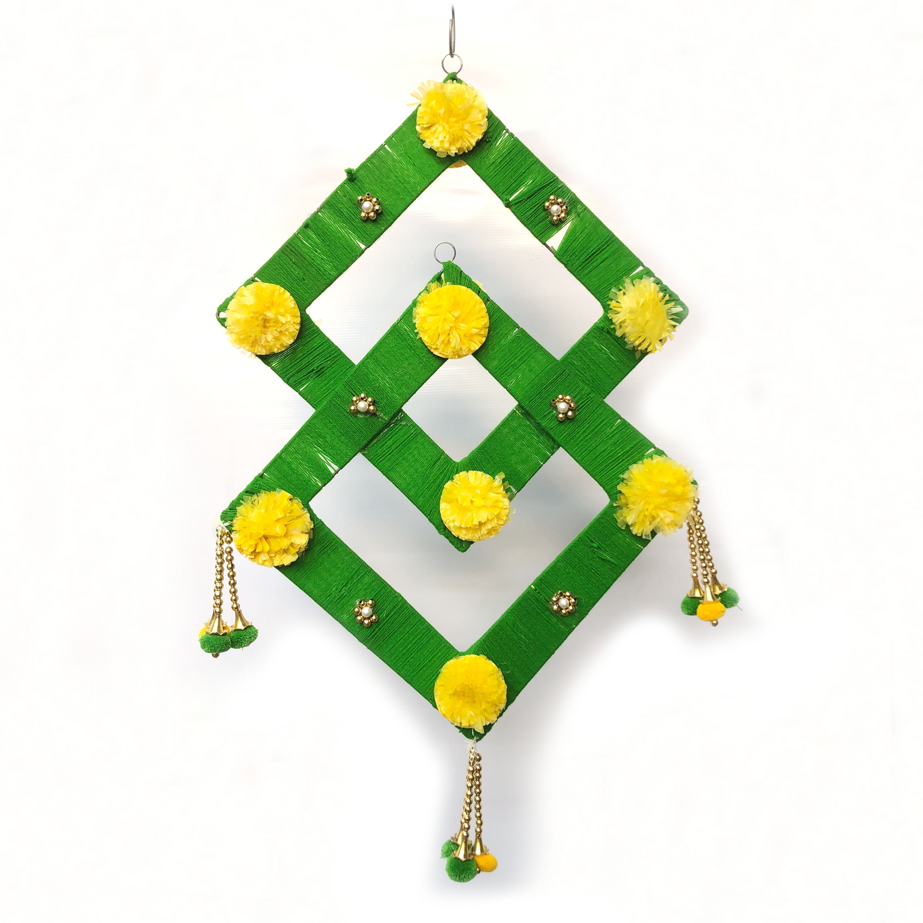 Dubel Kite Hanging