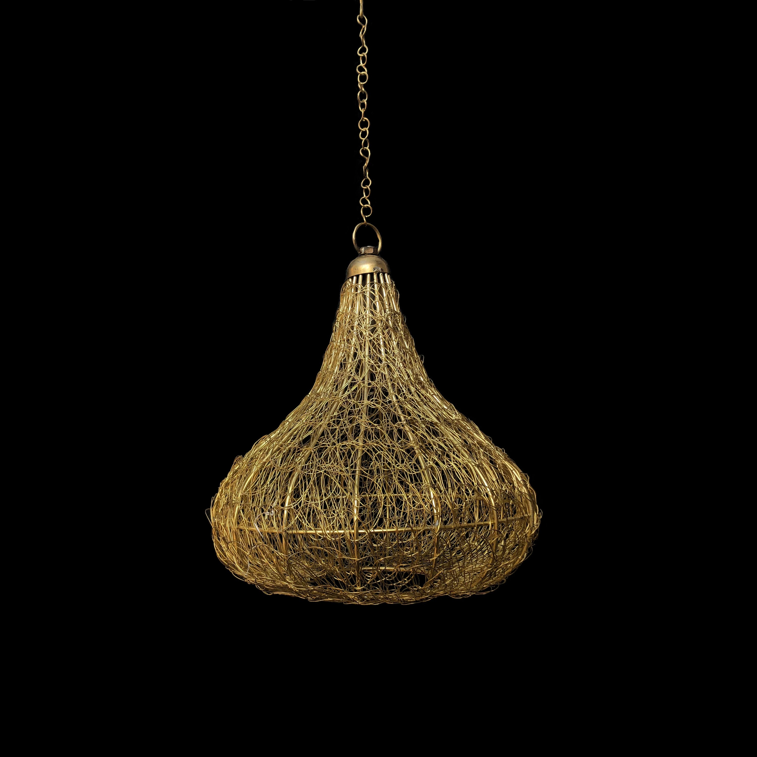 Hanging lahsun