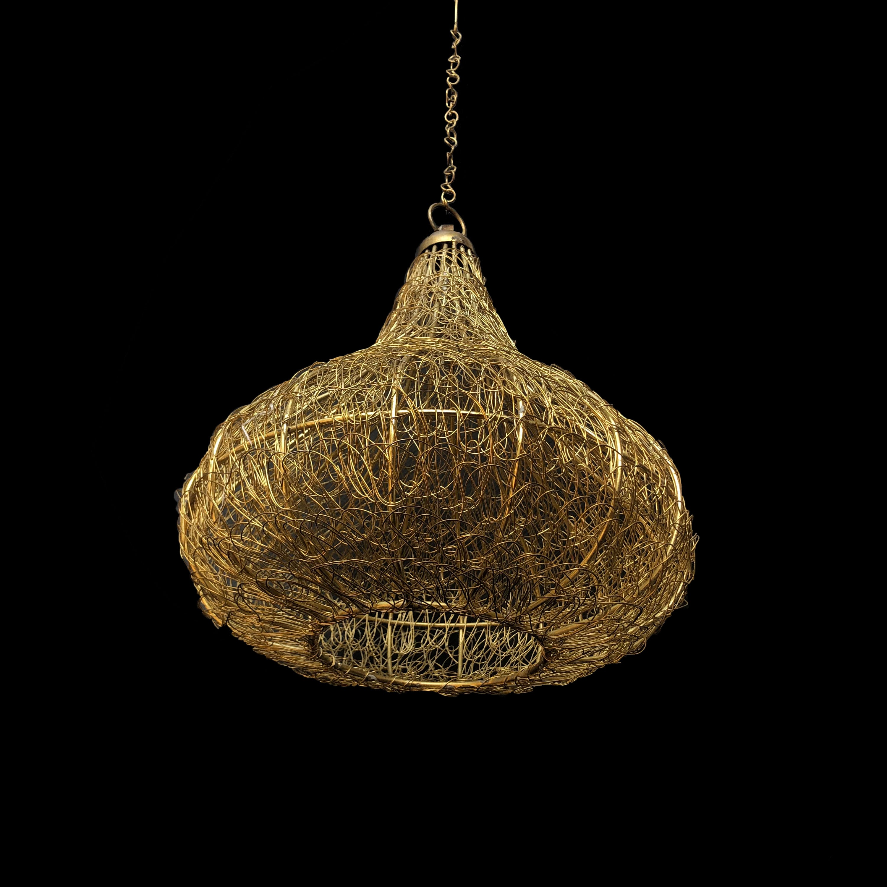 Hanging lahsun