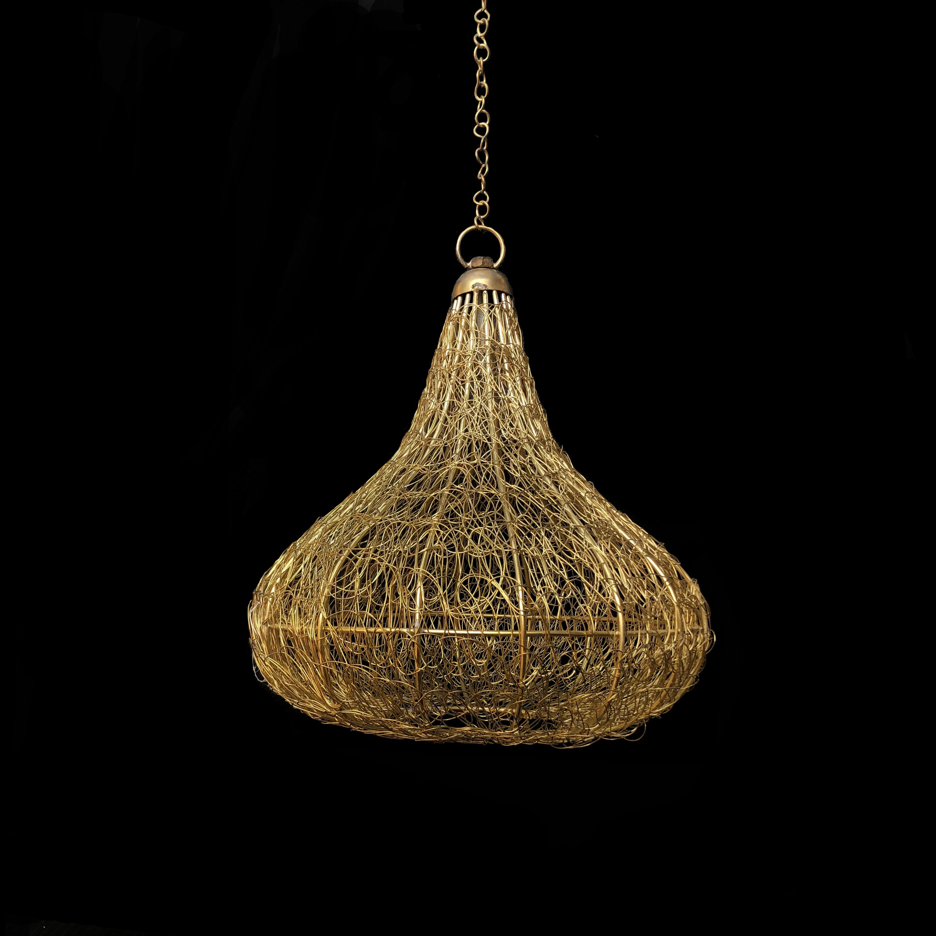 Hanging lahsun