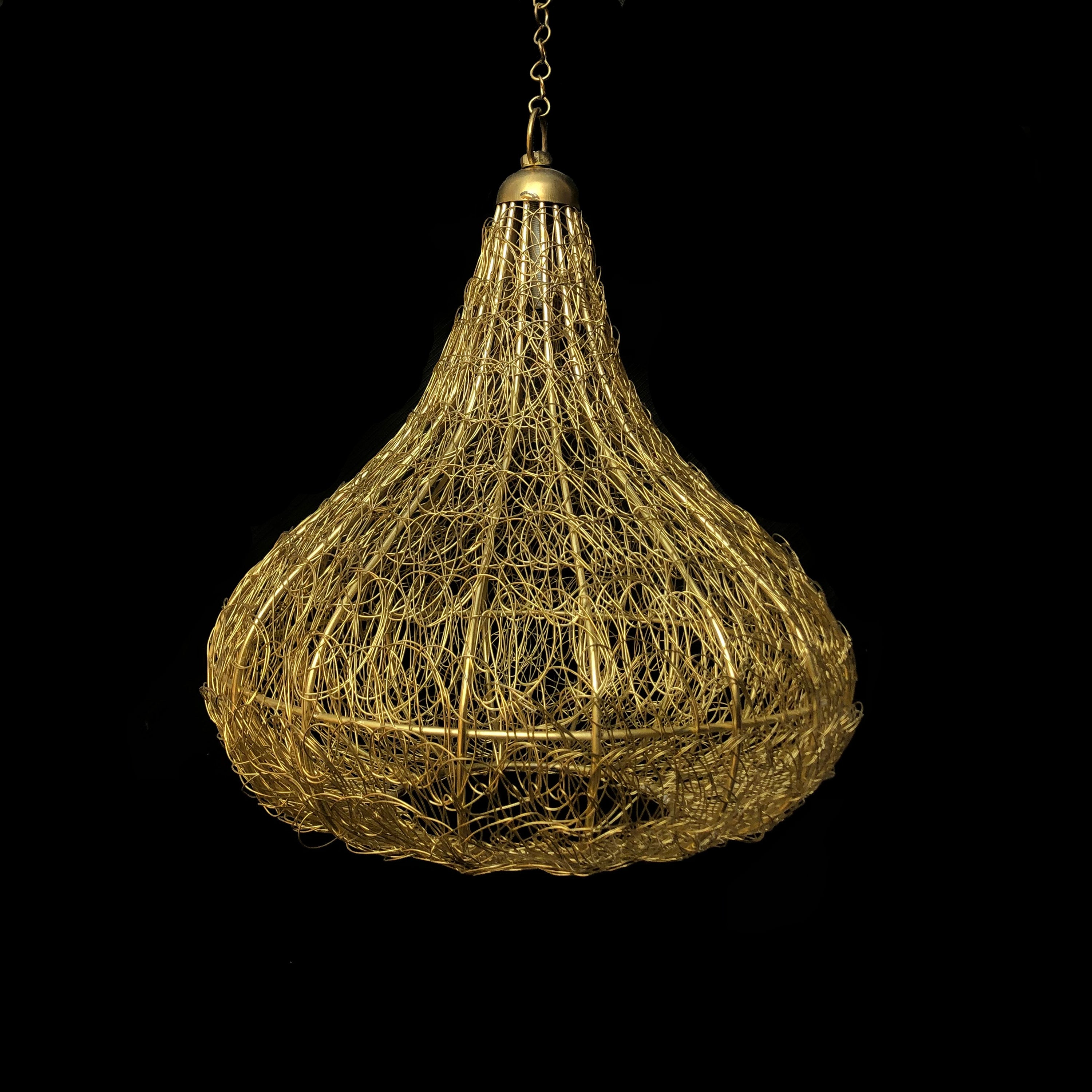 Hanging lahsun