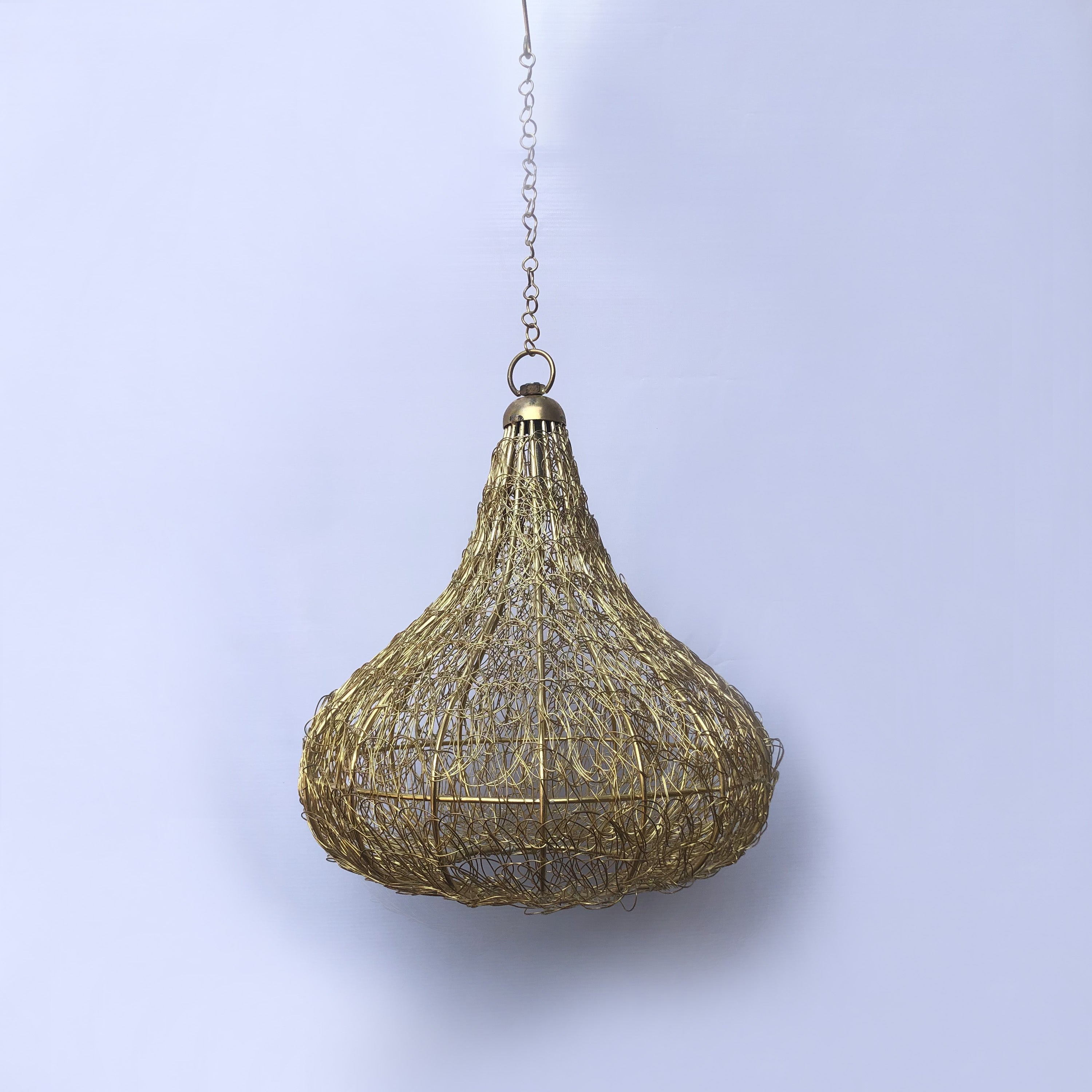 Hanging lahsun