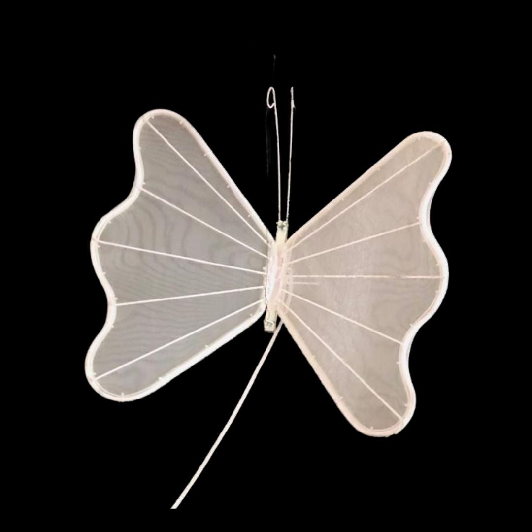 BUTTERFLY HANGING LED