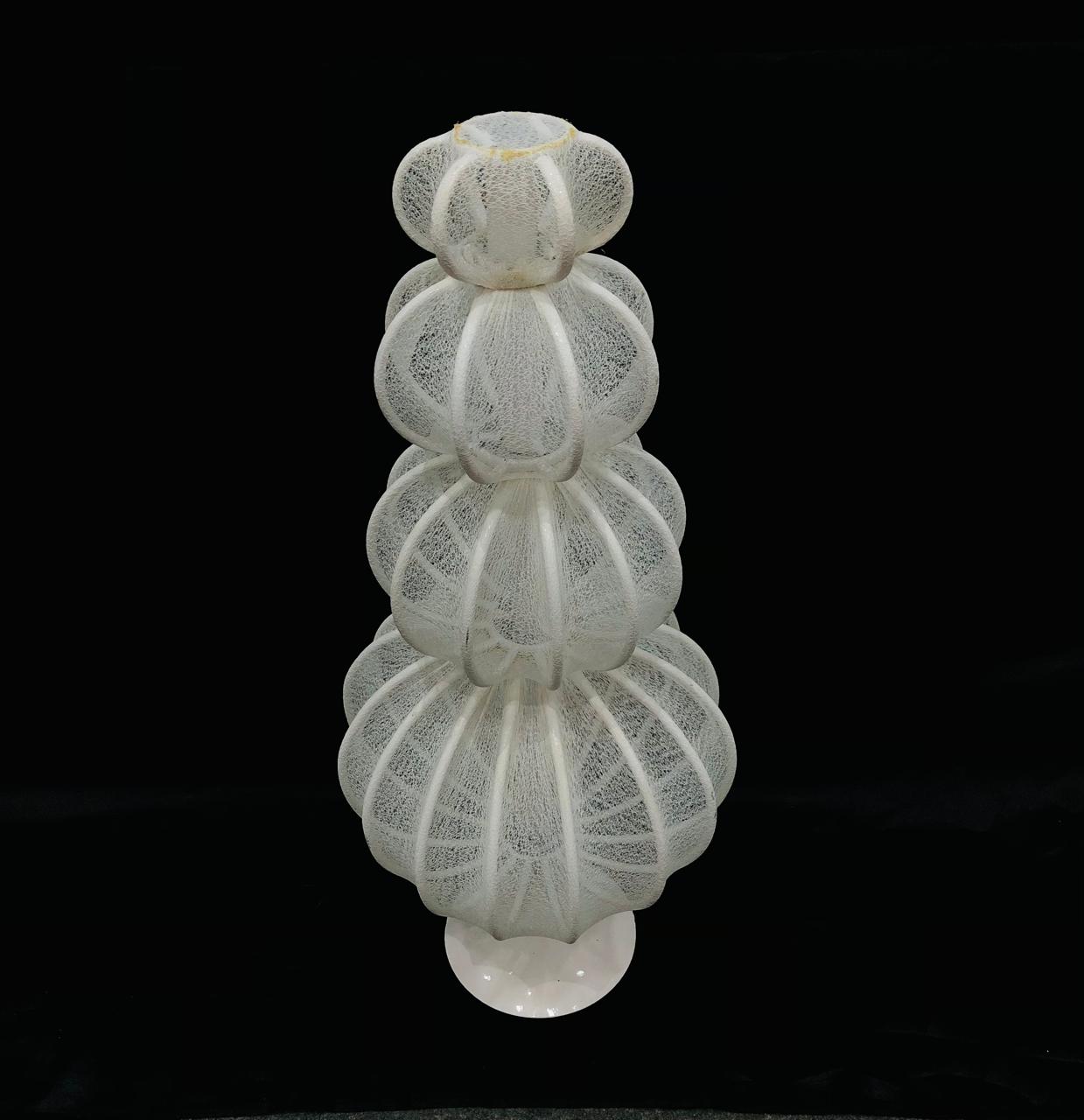 4 MS BALL STAND
