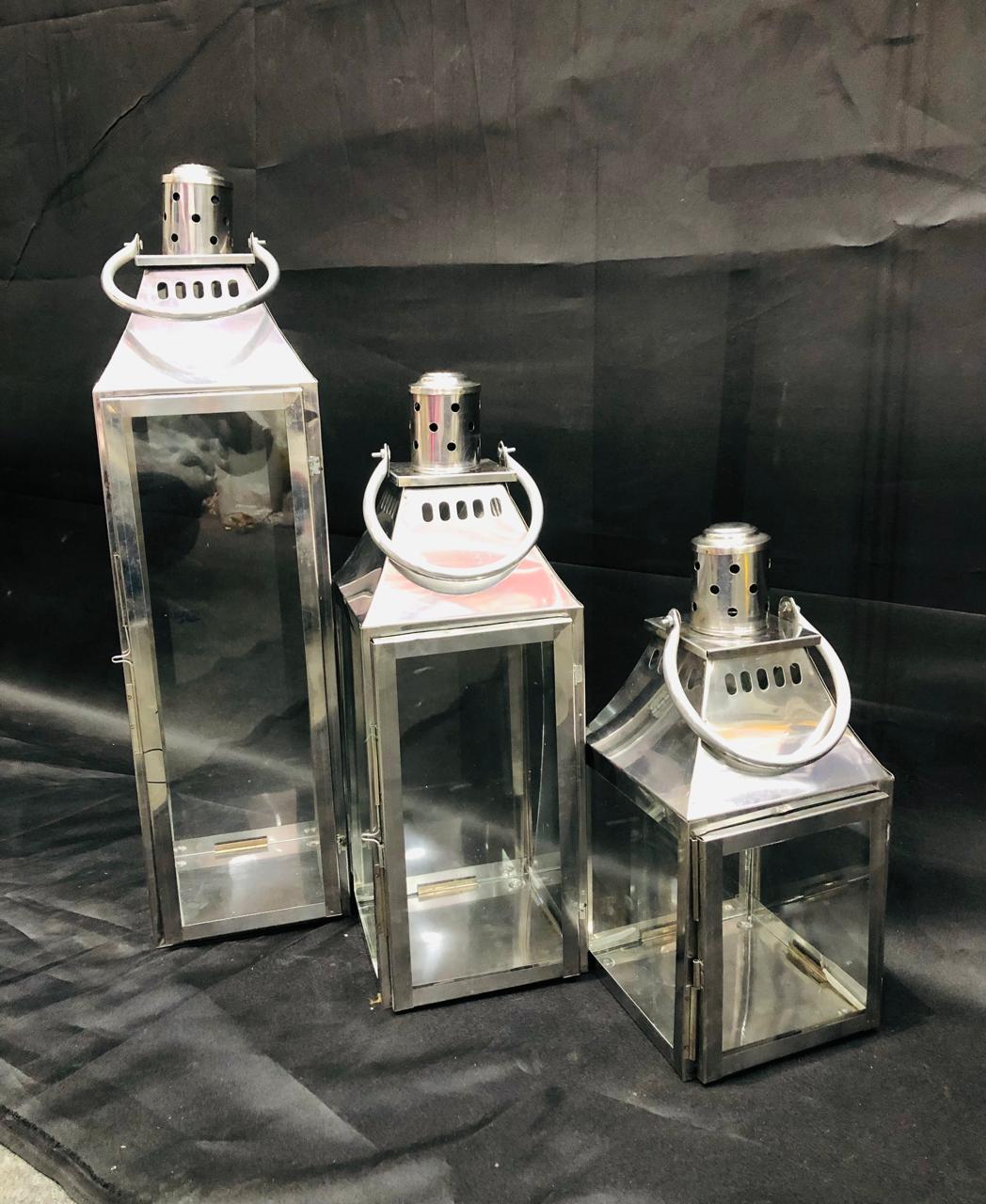 3 LAM Set