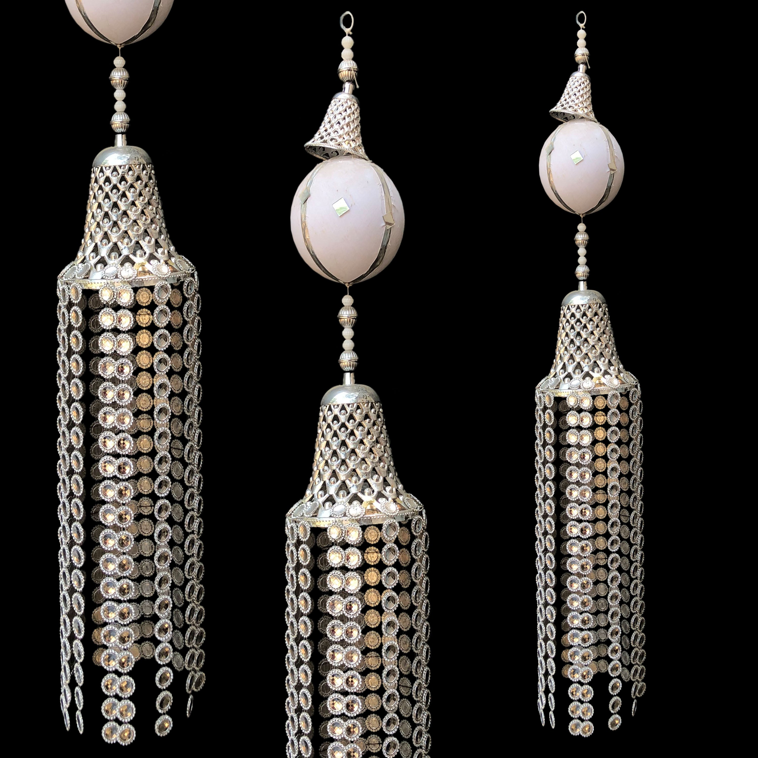 Ball Bell Hanging