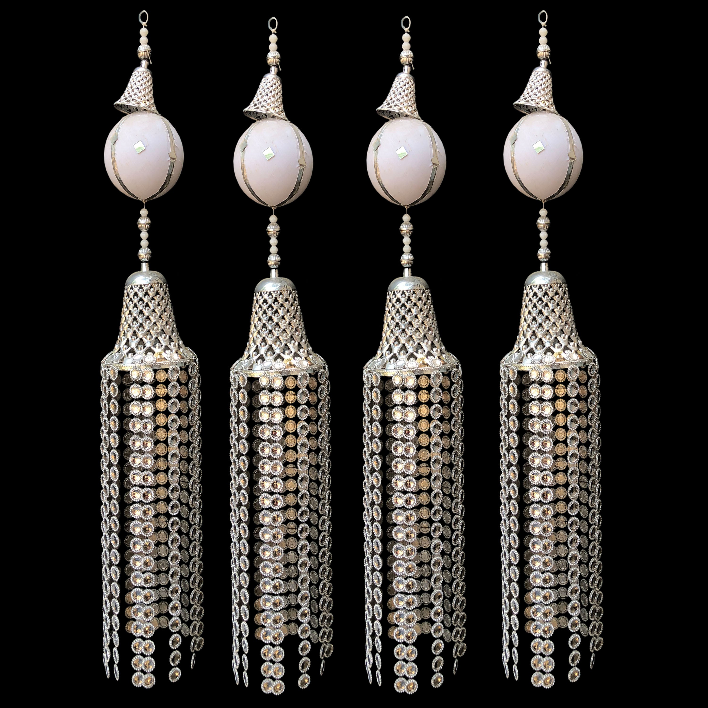 Ball Bell Hanging
