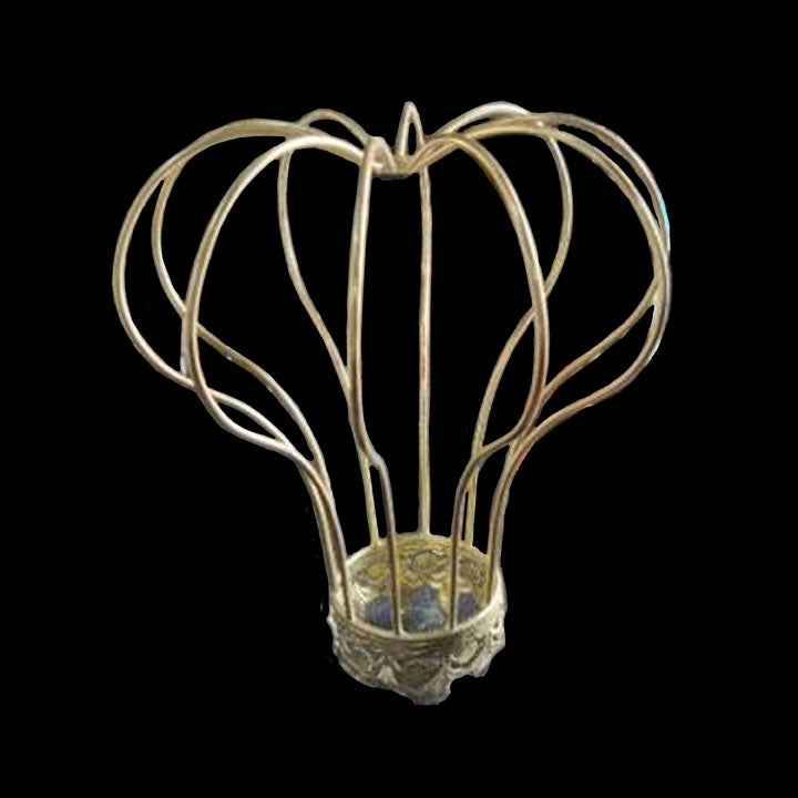 HANGING SINGLE LIGHT SKY LAMP