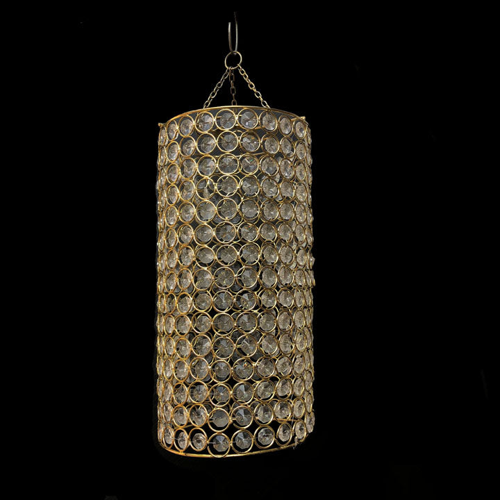 CRYSTAL PILLAR