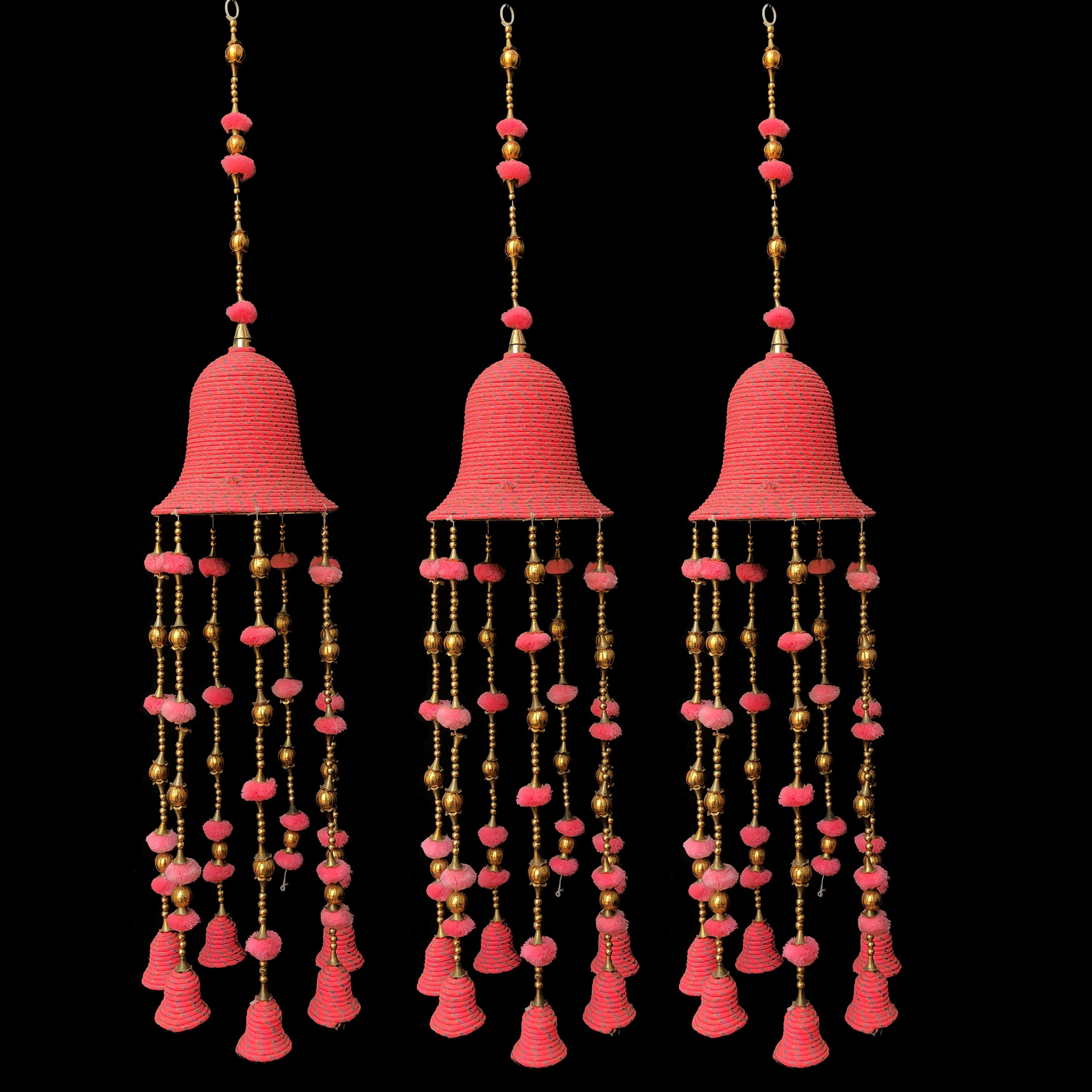 Bell Dori Hanging Rani